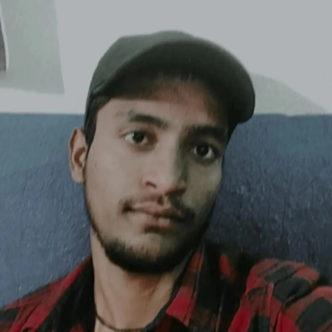 Dhanraj yadav