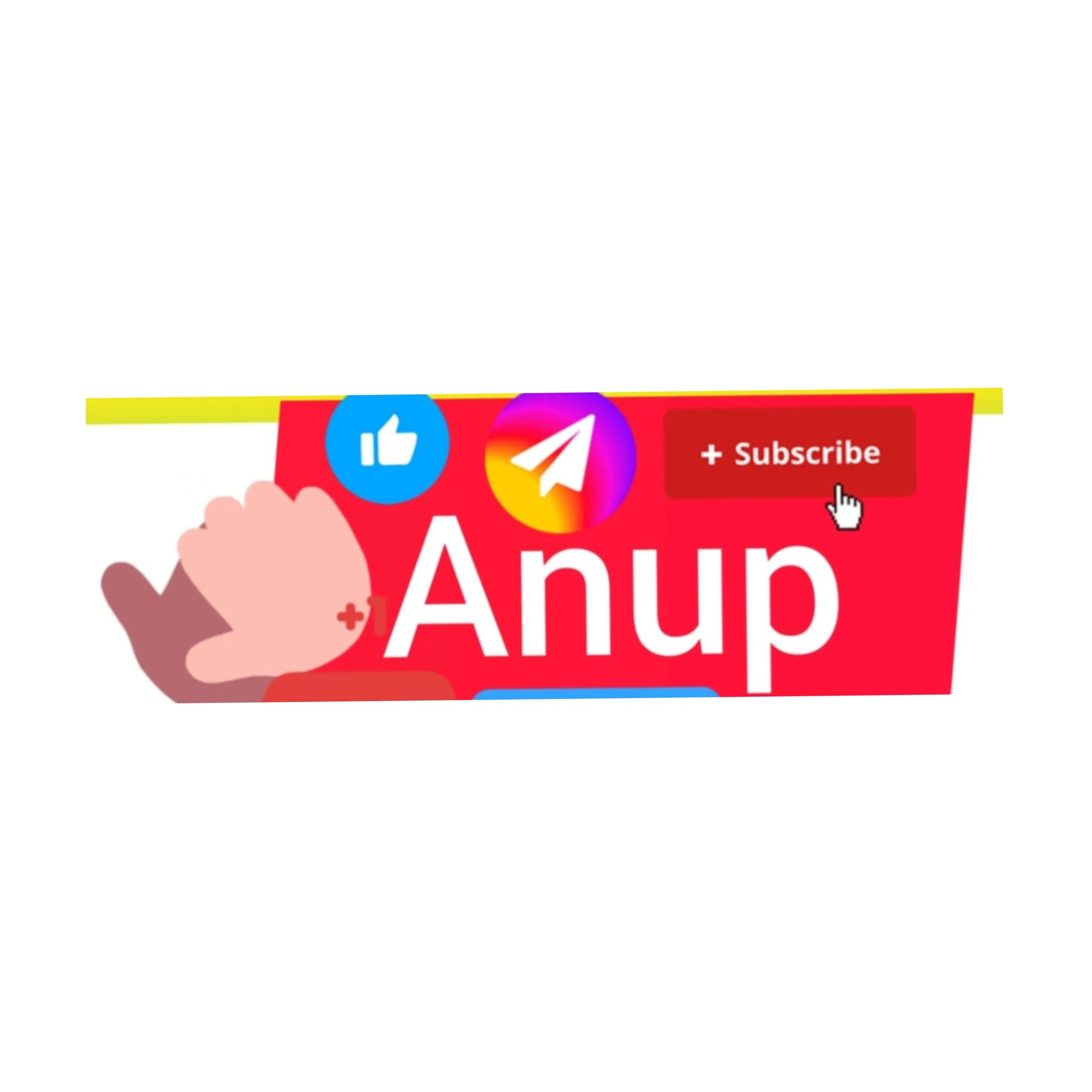 Snup Anup