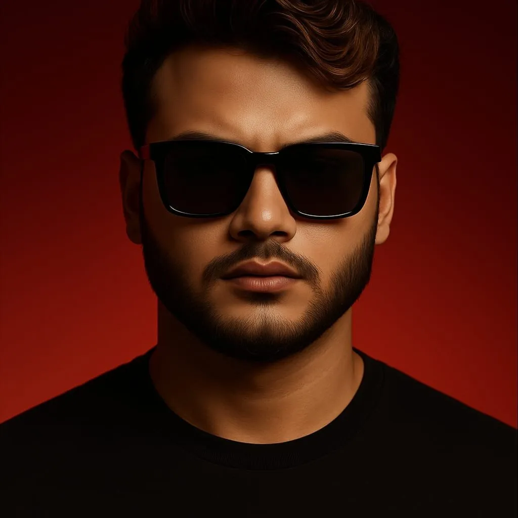 Amar Khan
