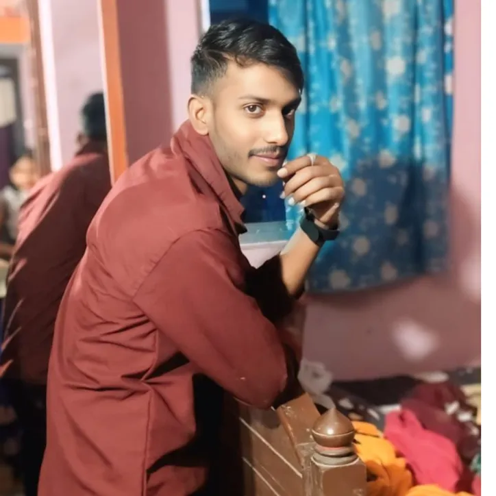 ram kumar