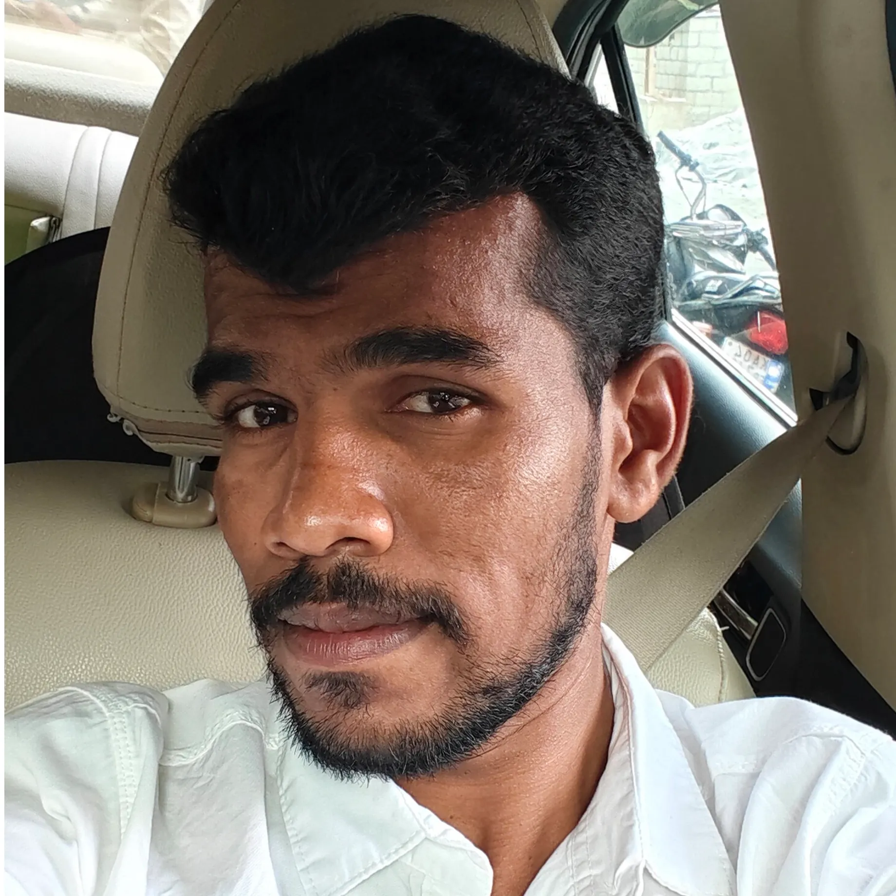 sathish sathi