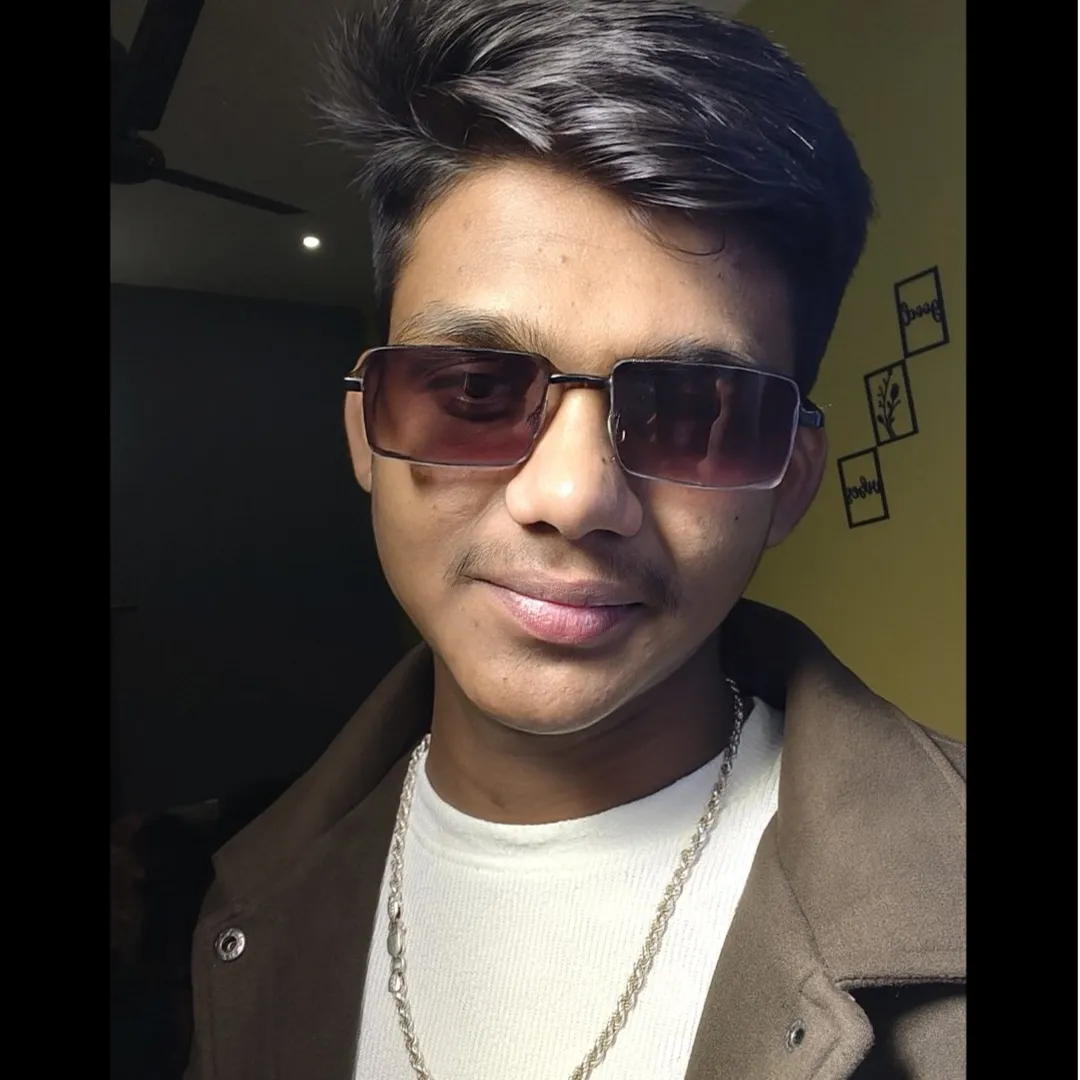 #Ayush Yadav