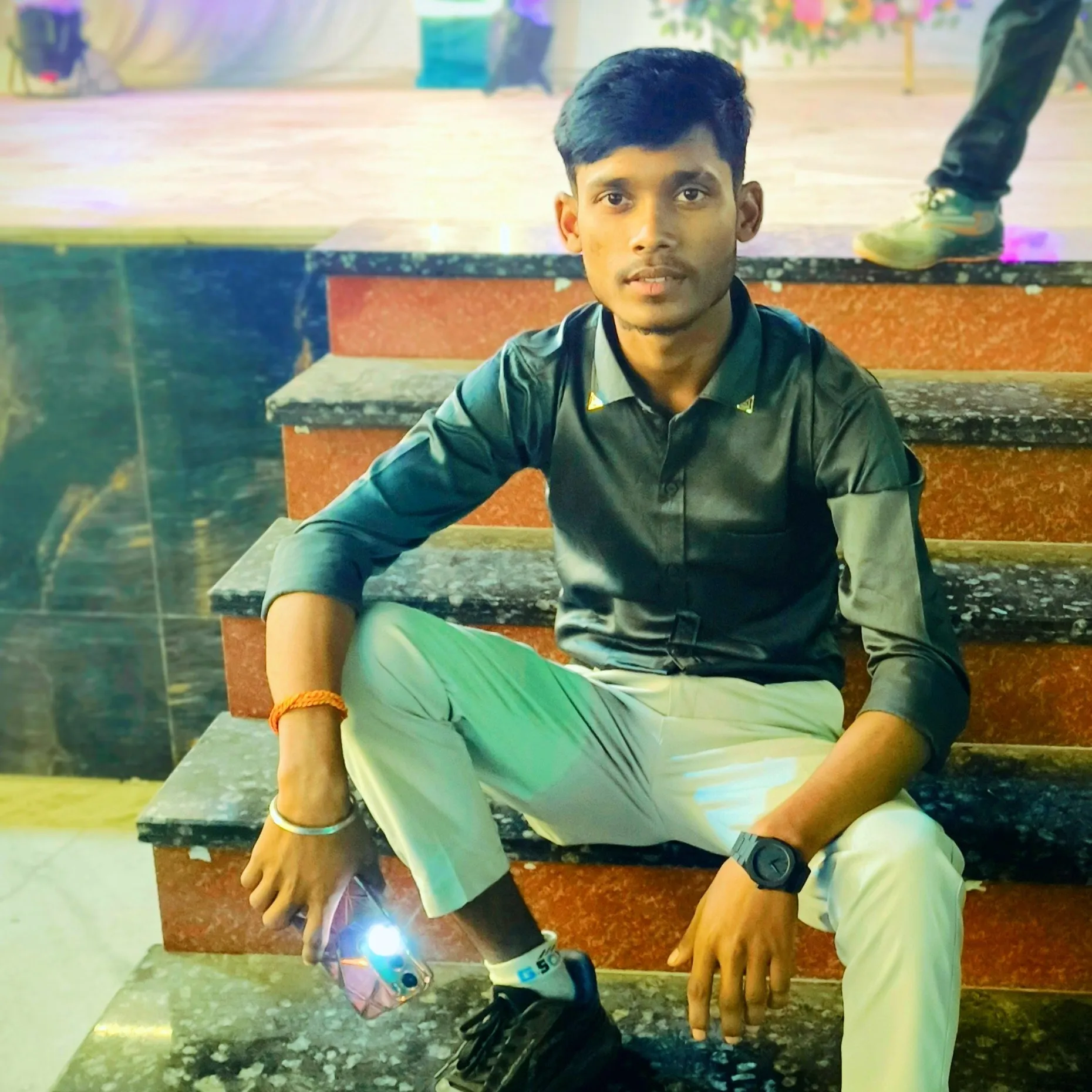 Aadi 😇