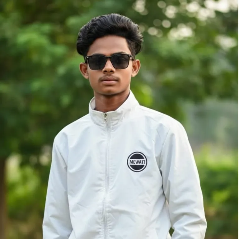nitishkumar Mandal