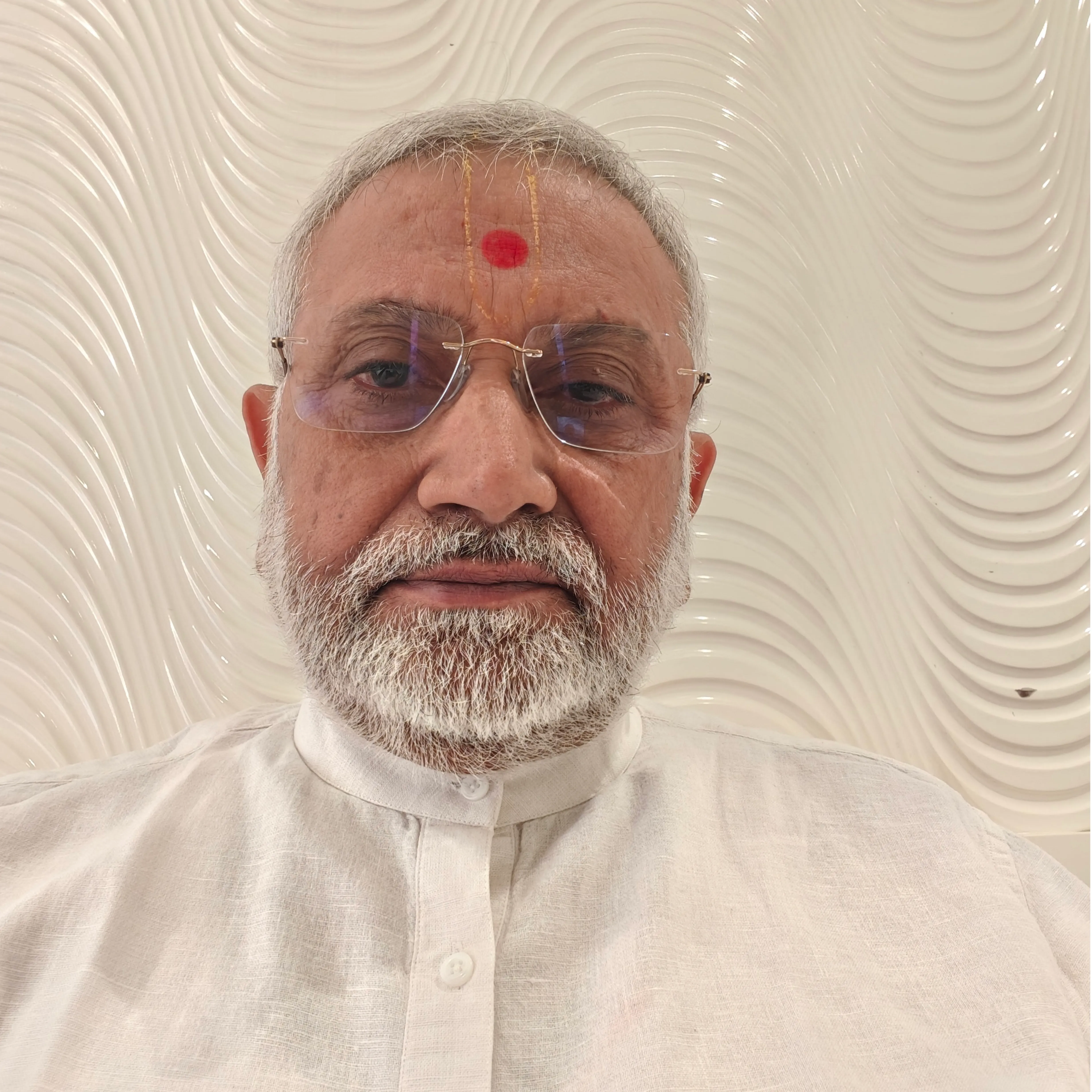 Bhagirath Khatri