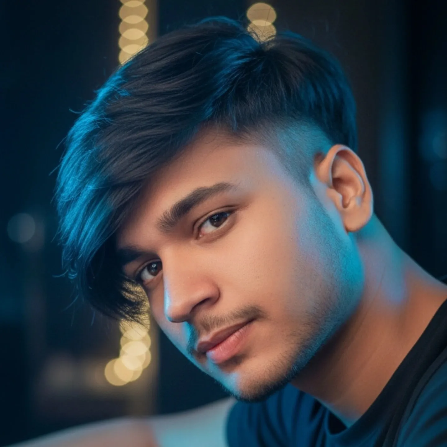 RAJAN SAHU