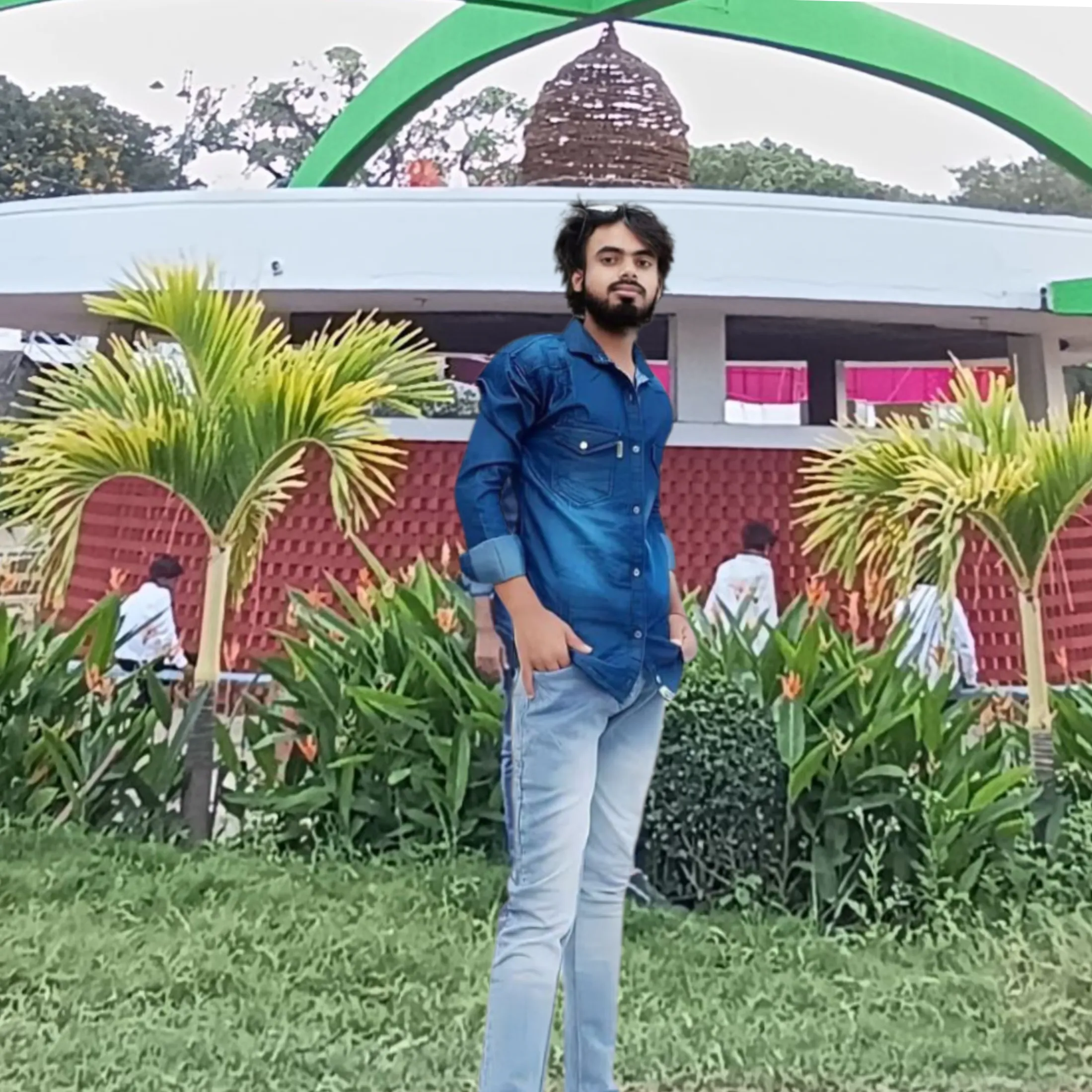 Deepak Kumar