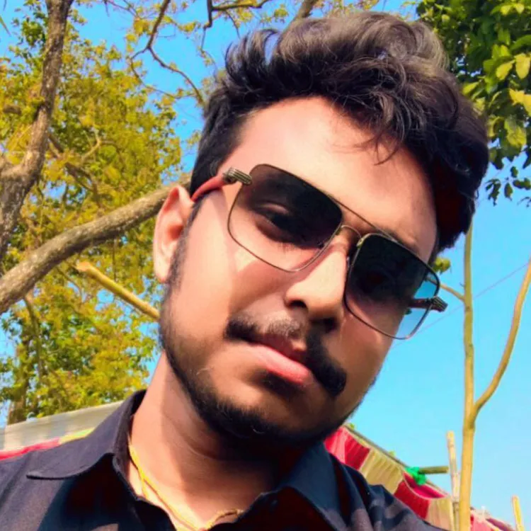 Bijay Biswas