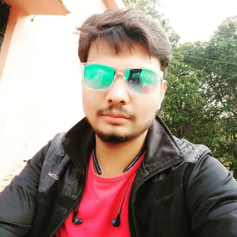 Rudar Chandan
