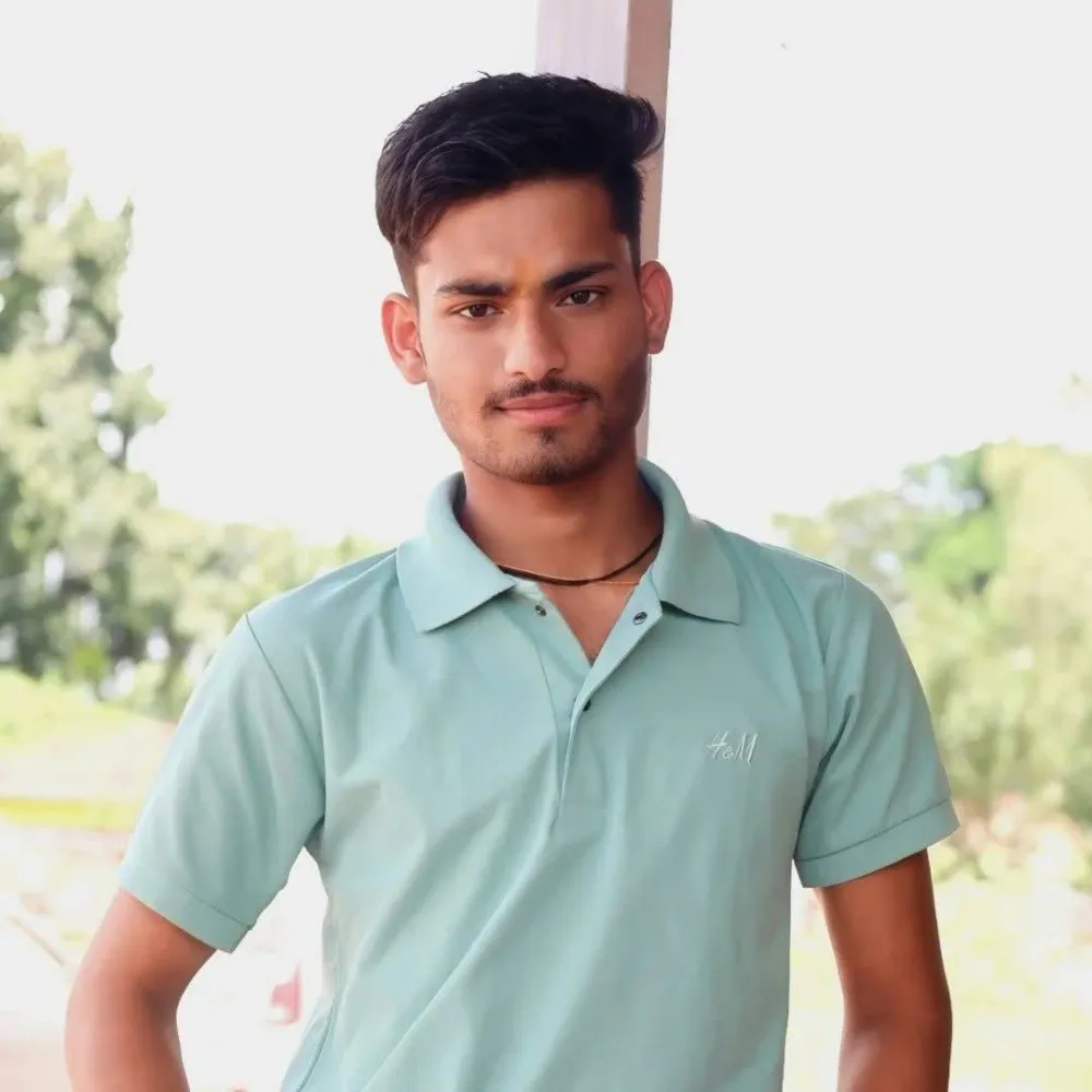 Pawan Gupta