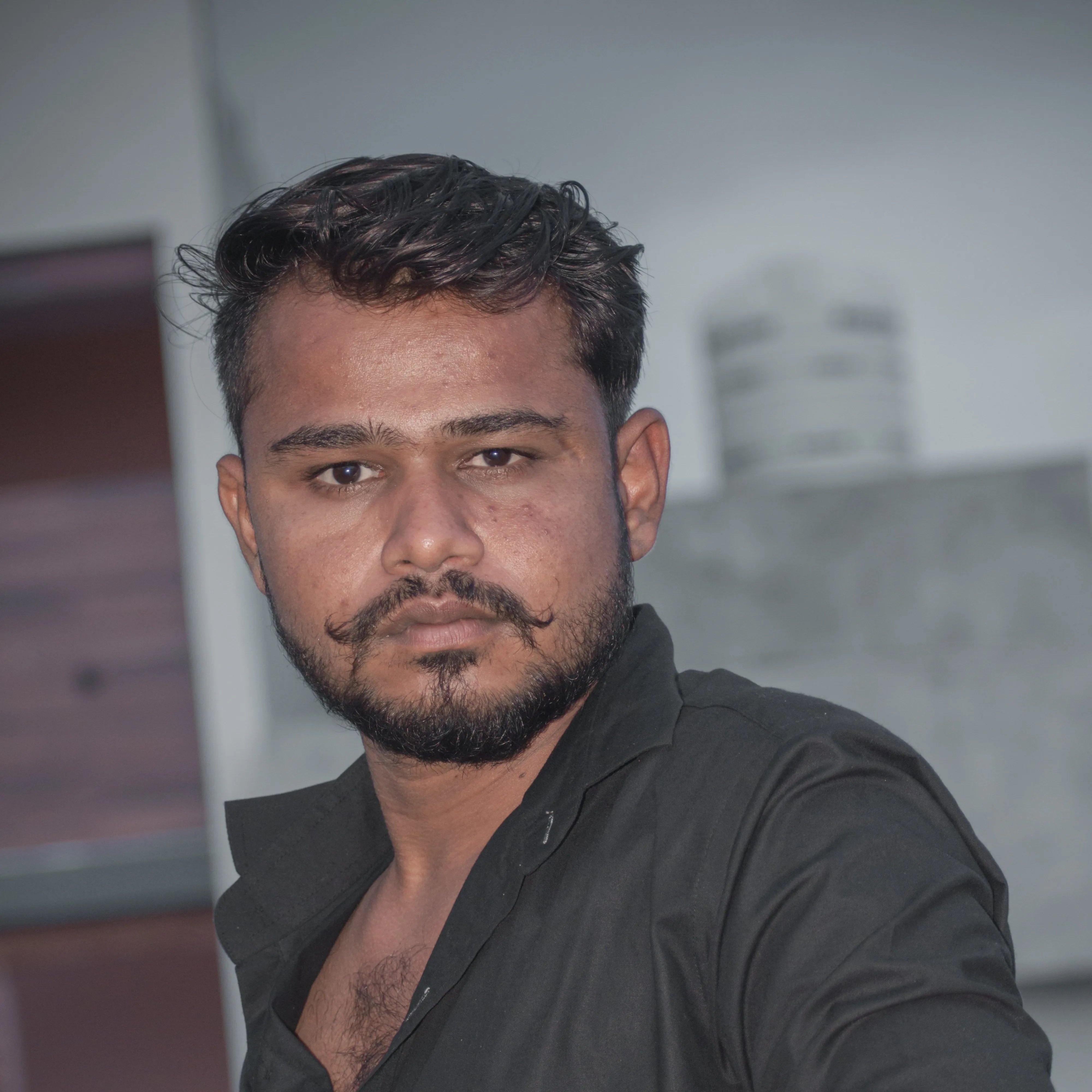 Dinesh Baghel