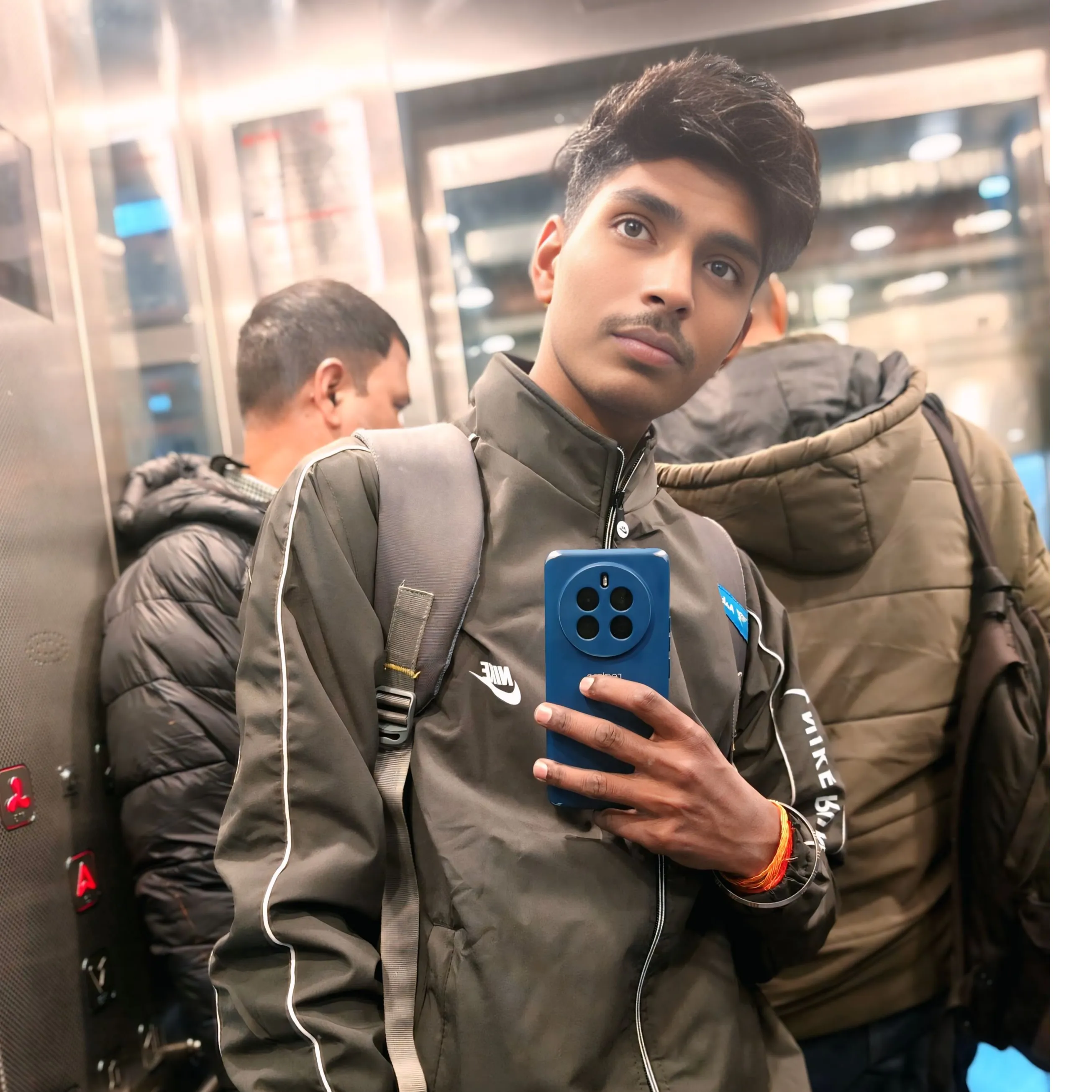 Vinay Kumar