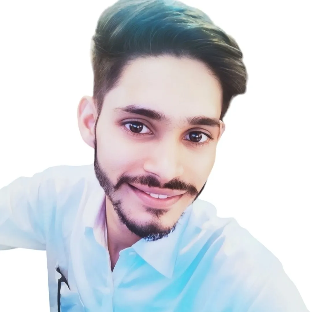JayPrakash Raut