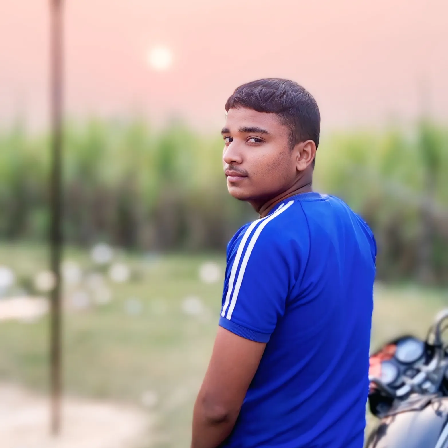 Ravi gosai