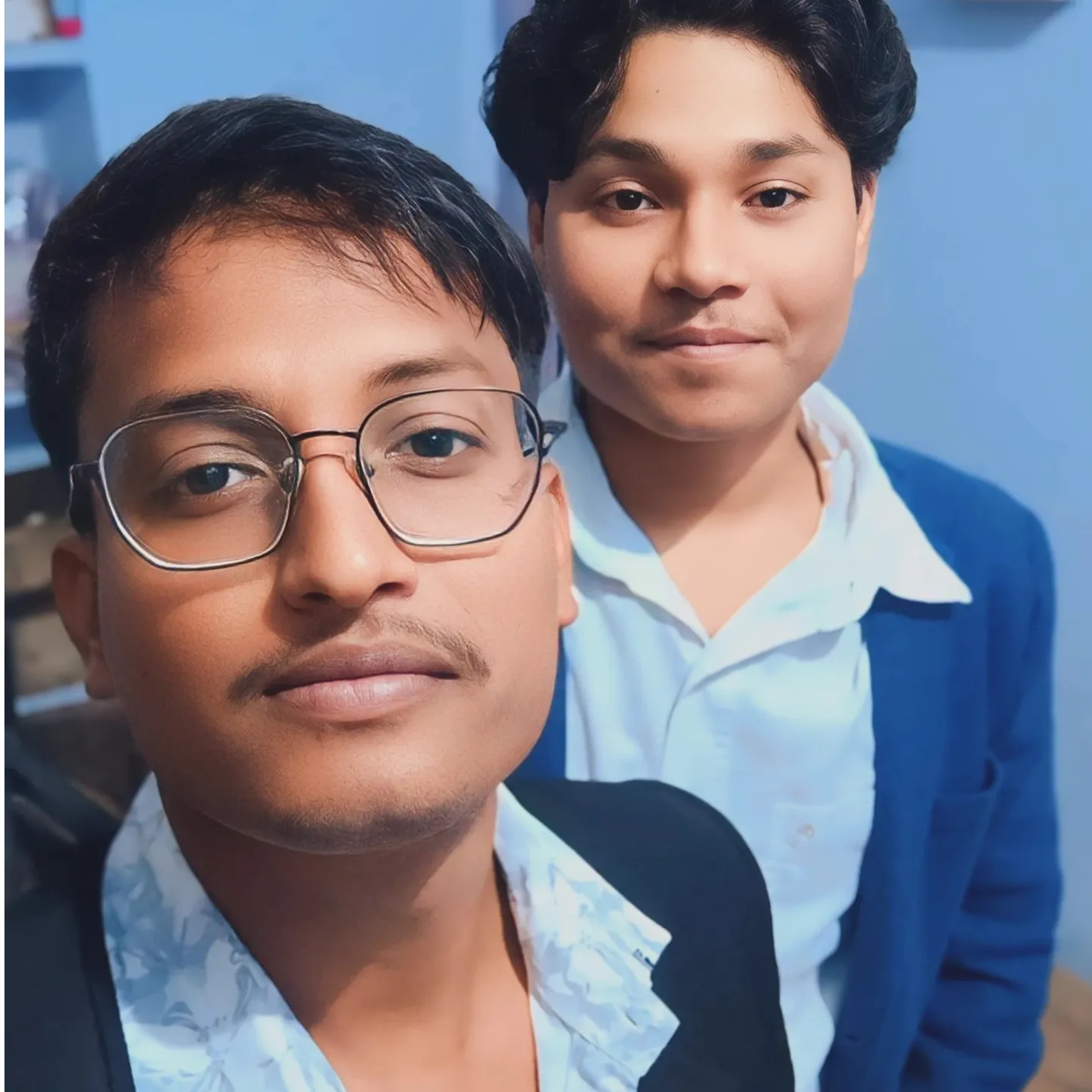 Shiva Upadhya