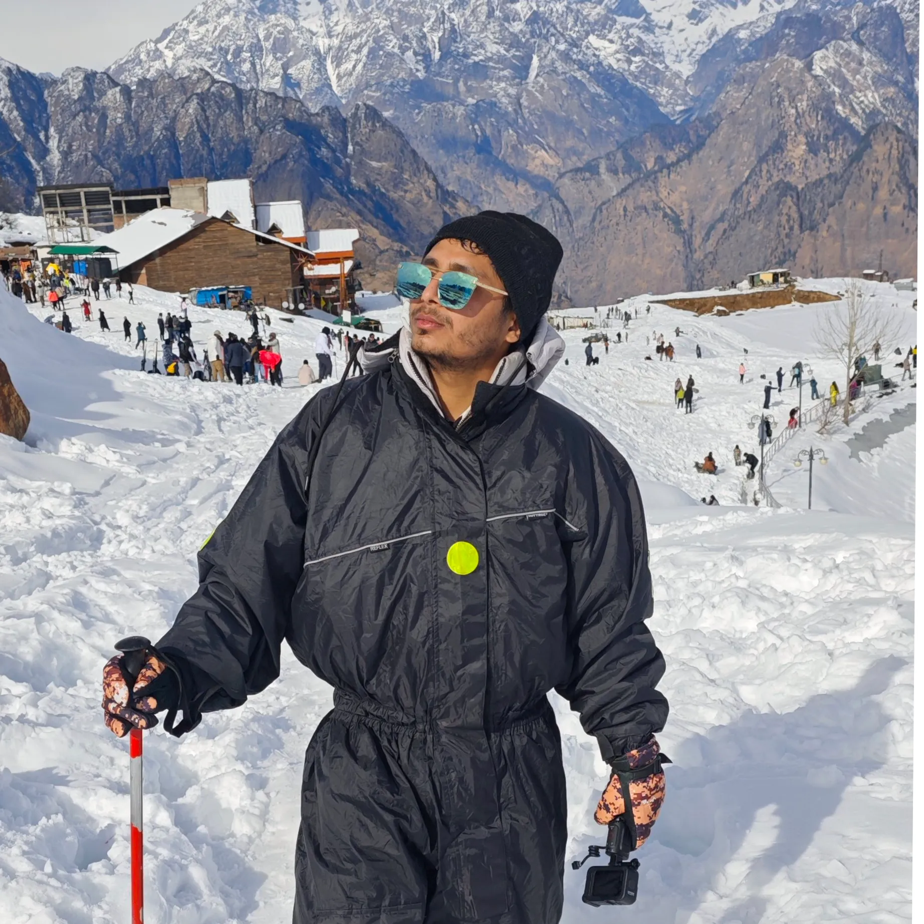 Jitendra Kumar