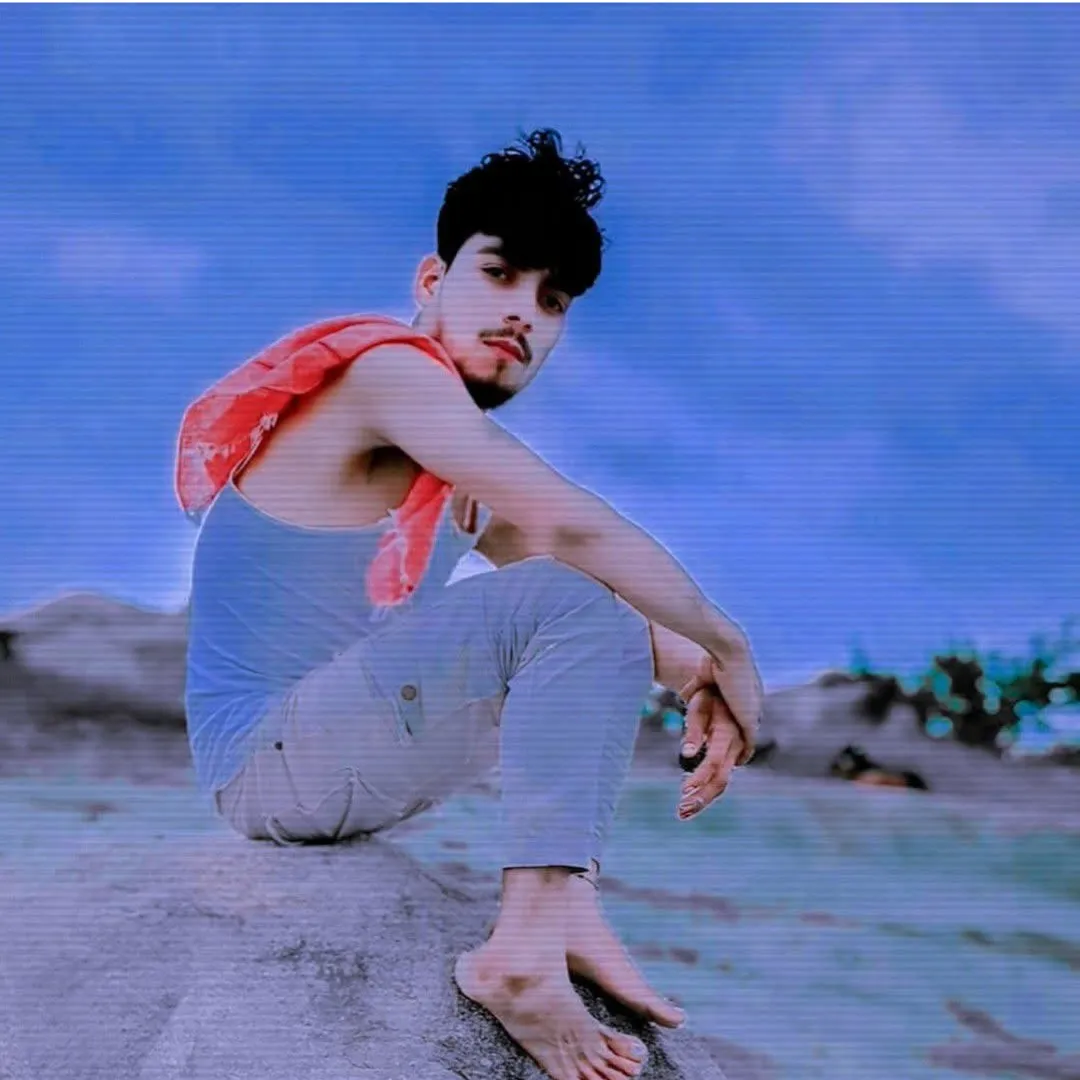 Sriyansh Kumar