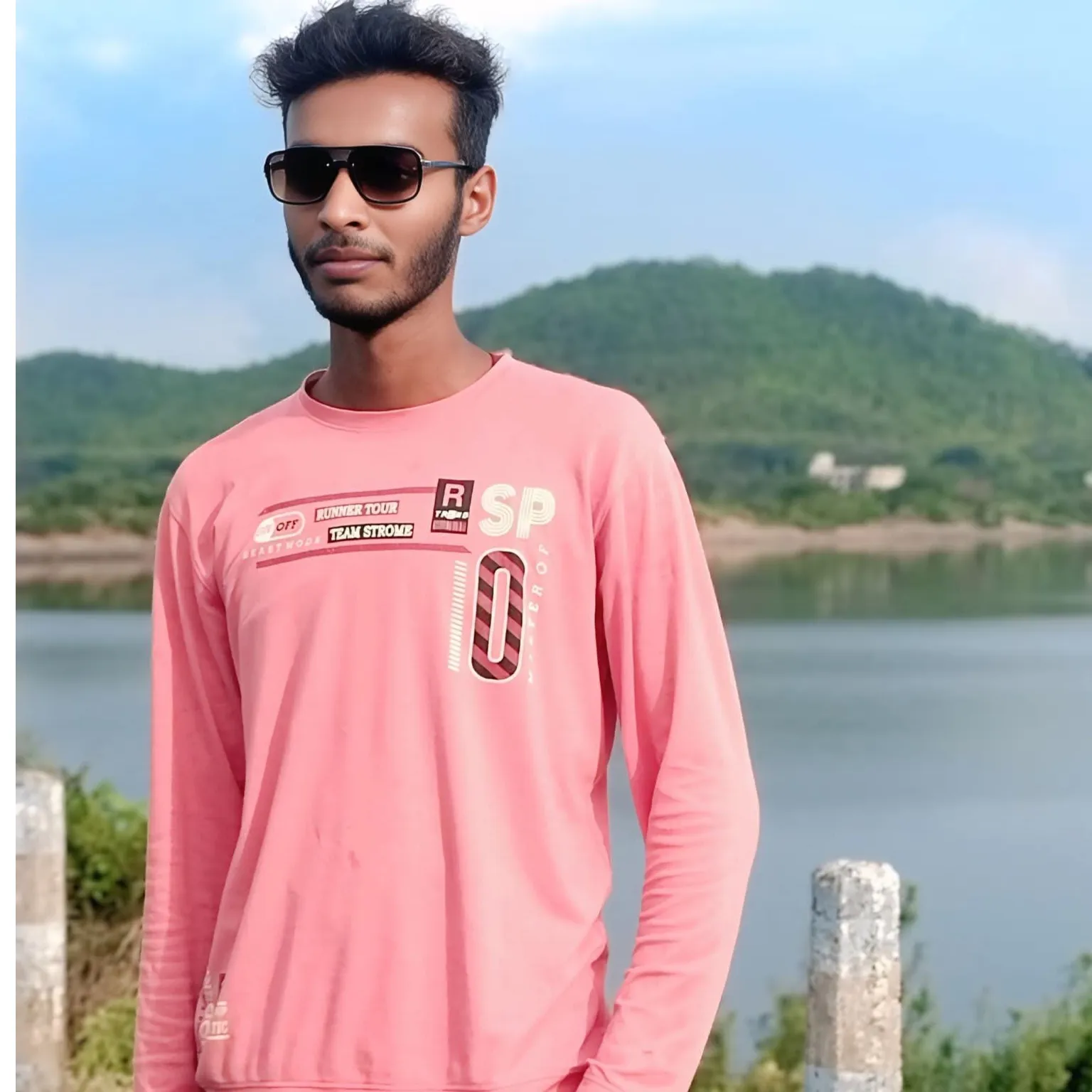 Kalidas Khan