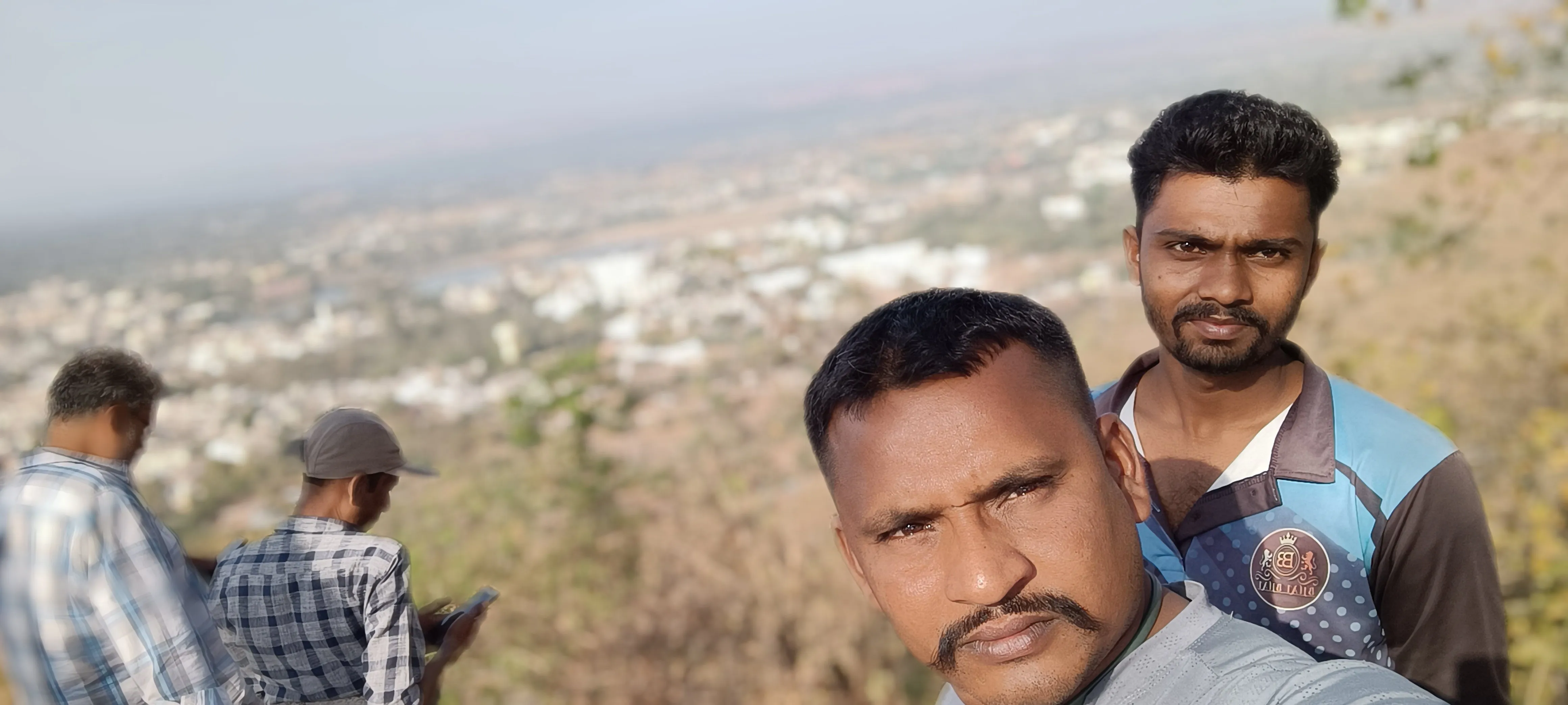Ranjeet baria