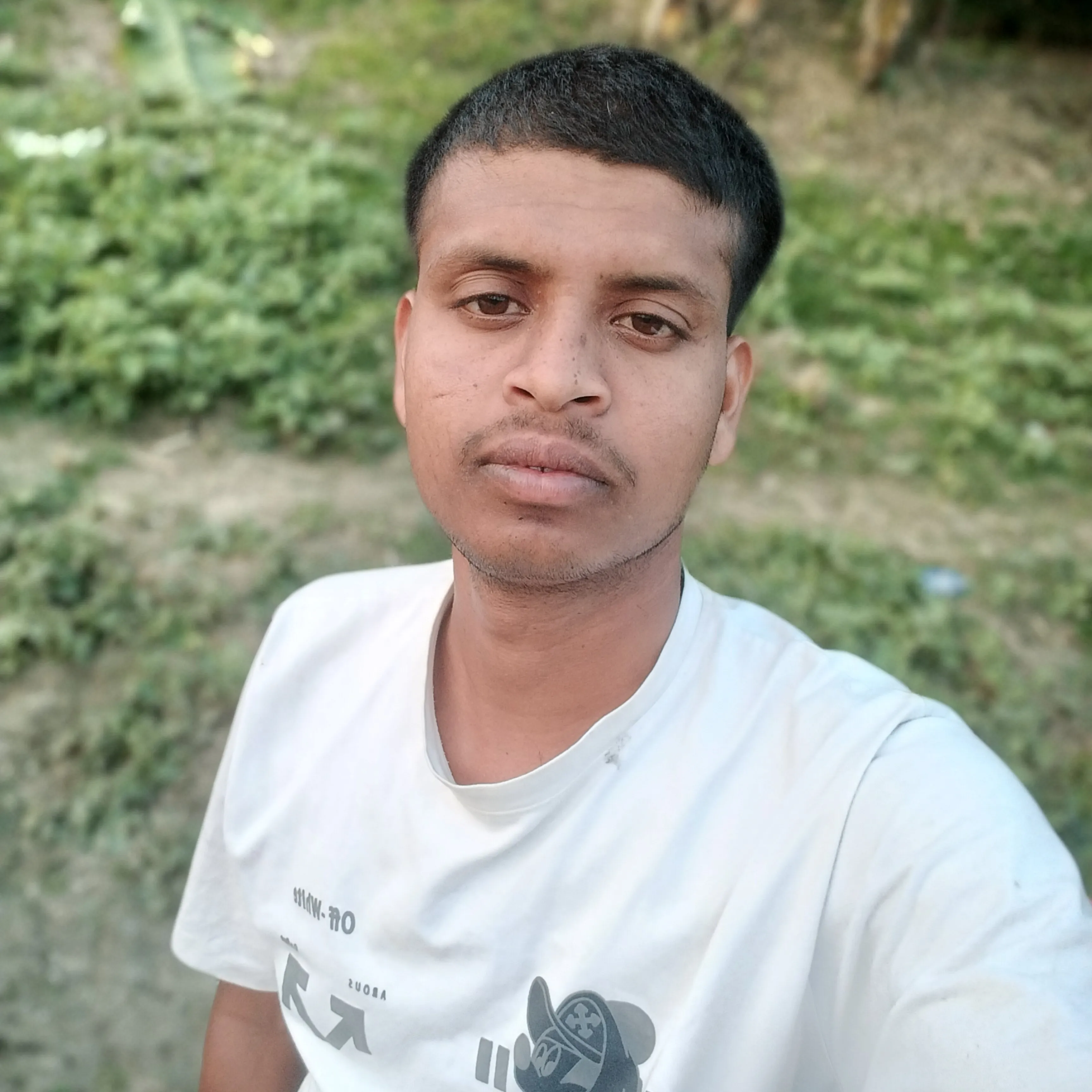 Atanu Bhadra