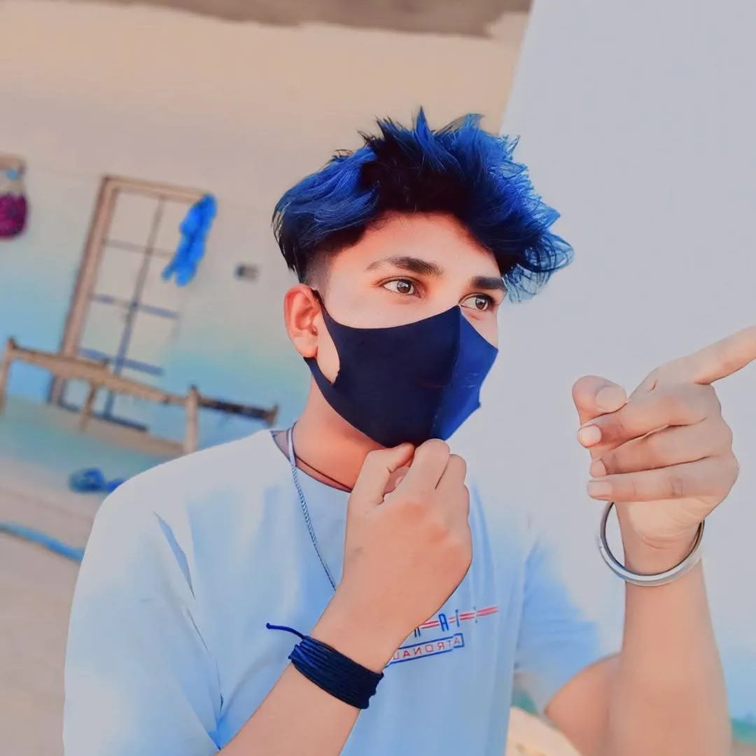 Bablesh saini