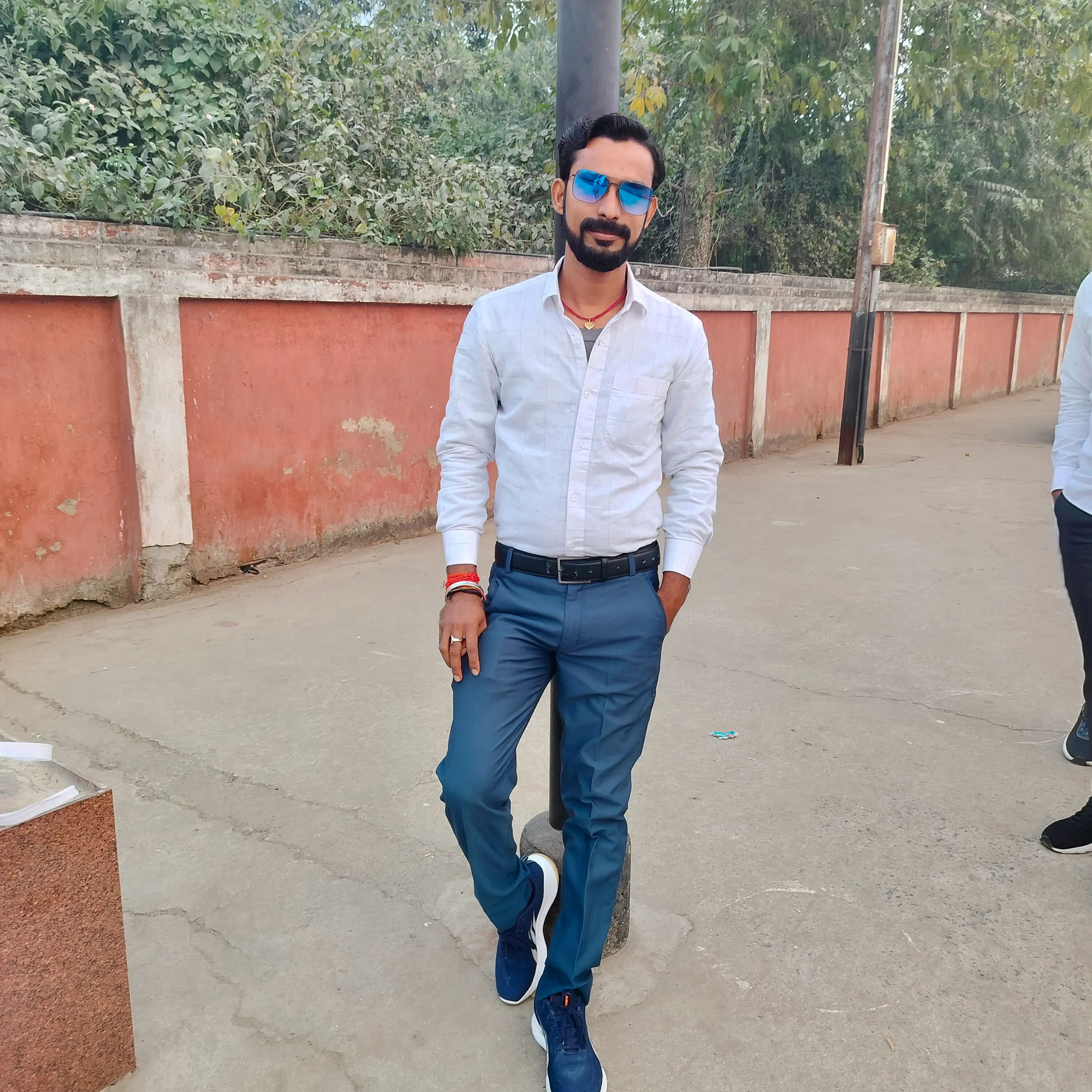 sudhanshu kumar