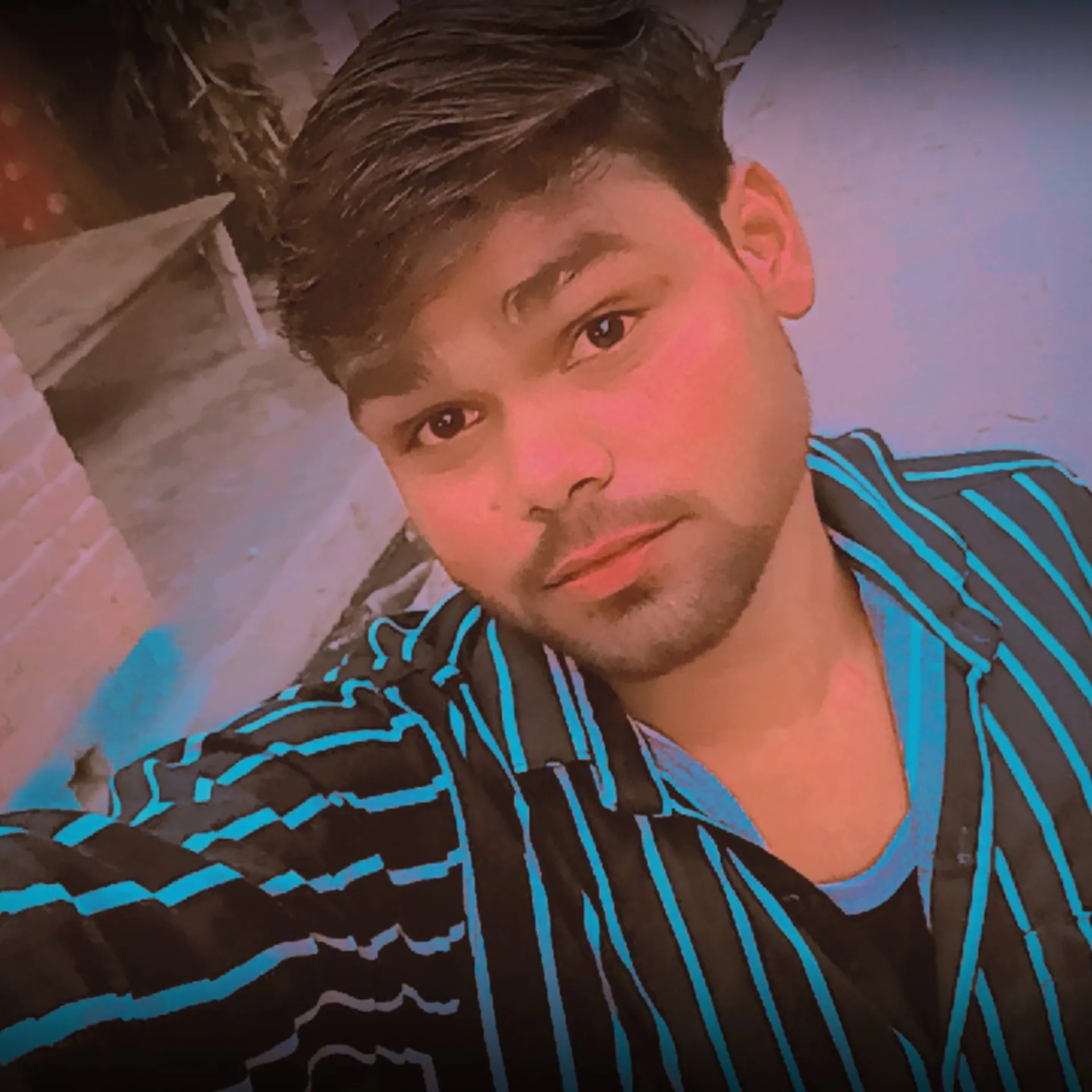 MukeshSimple Boy