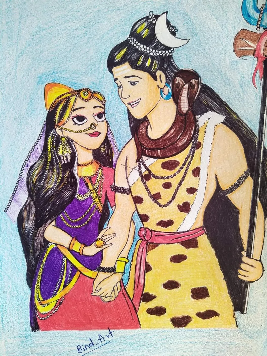 Rajesh Bind