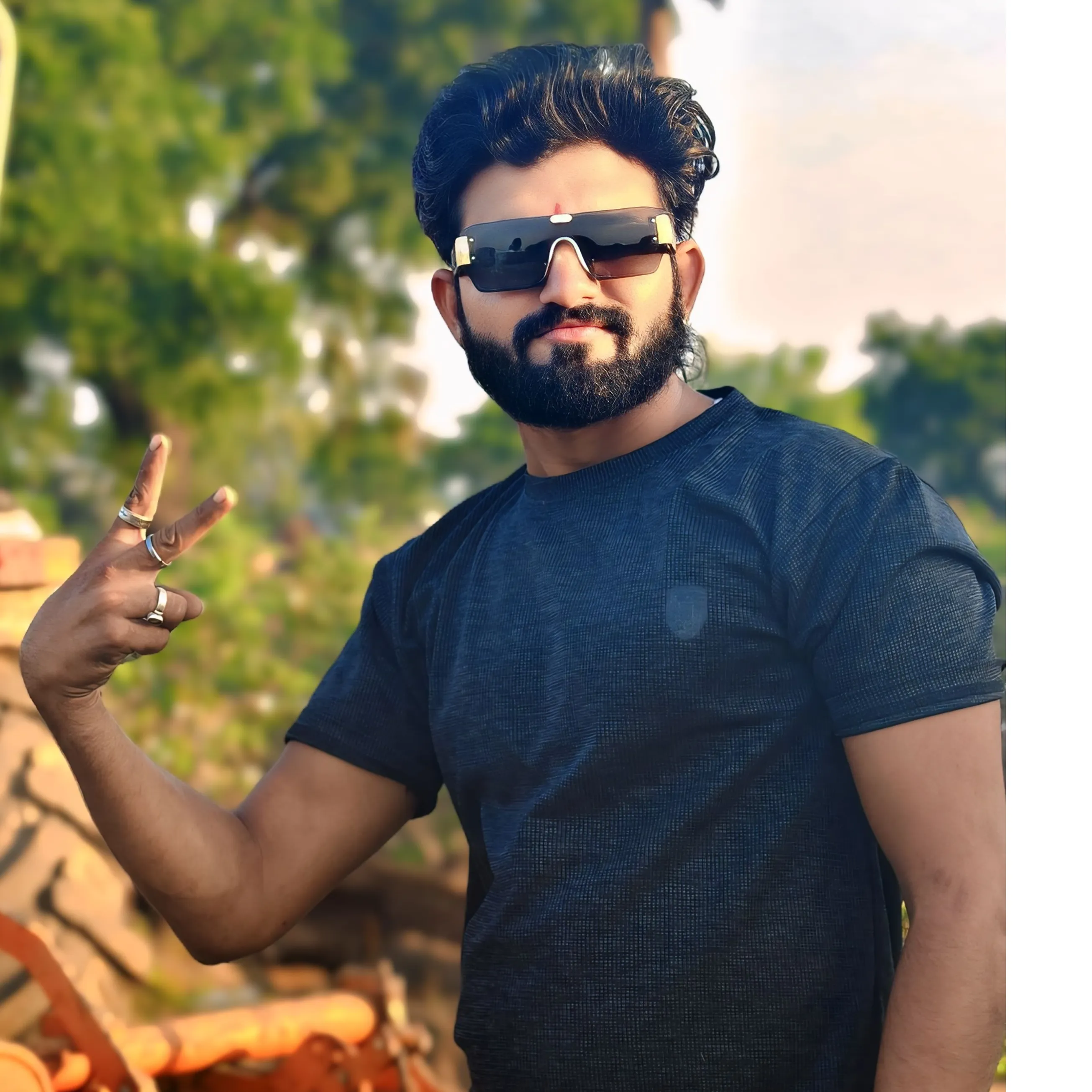 Vishal ahire