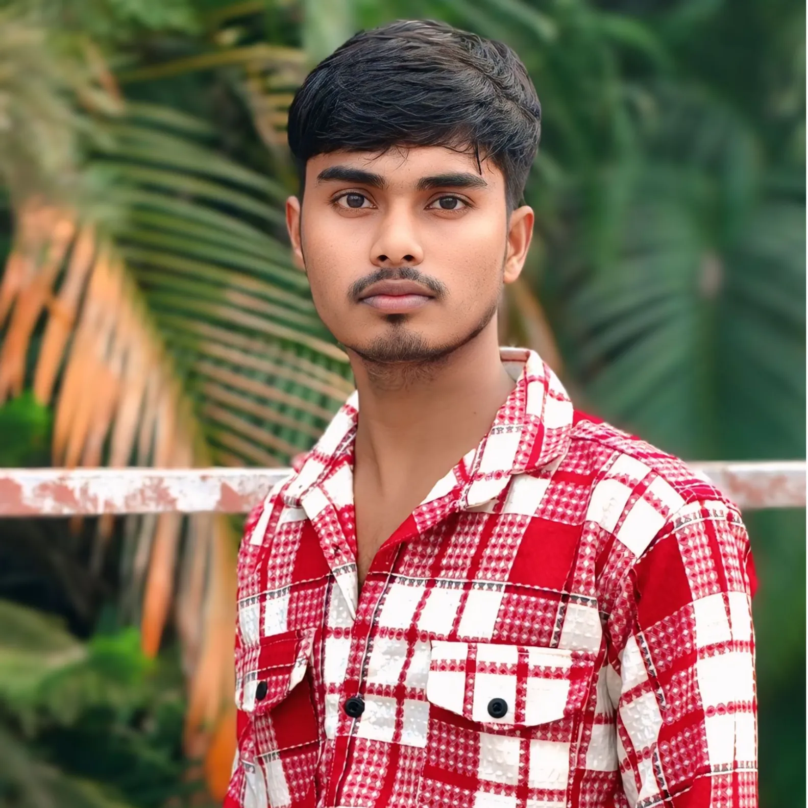 arjun Paswan