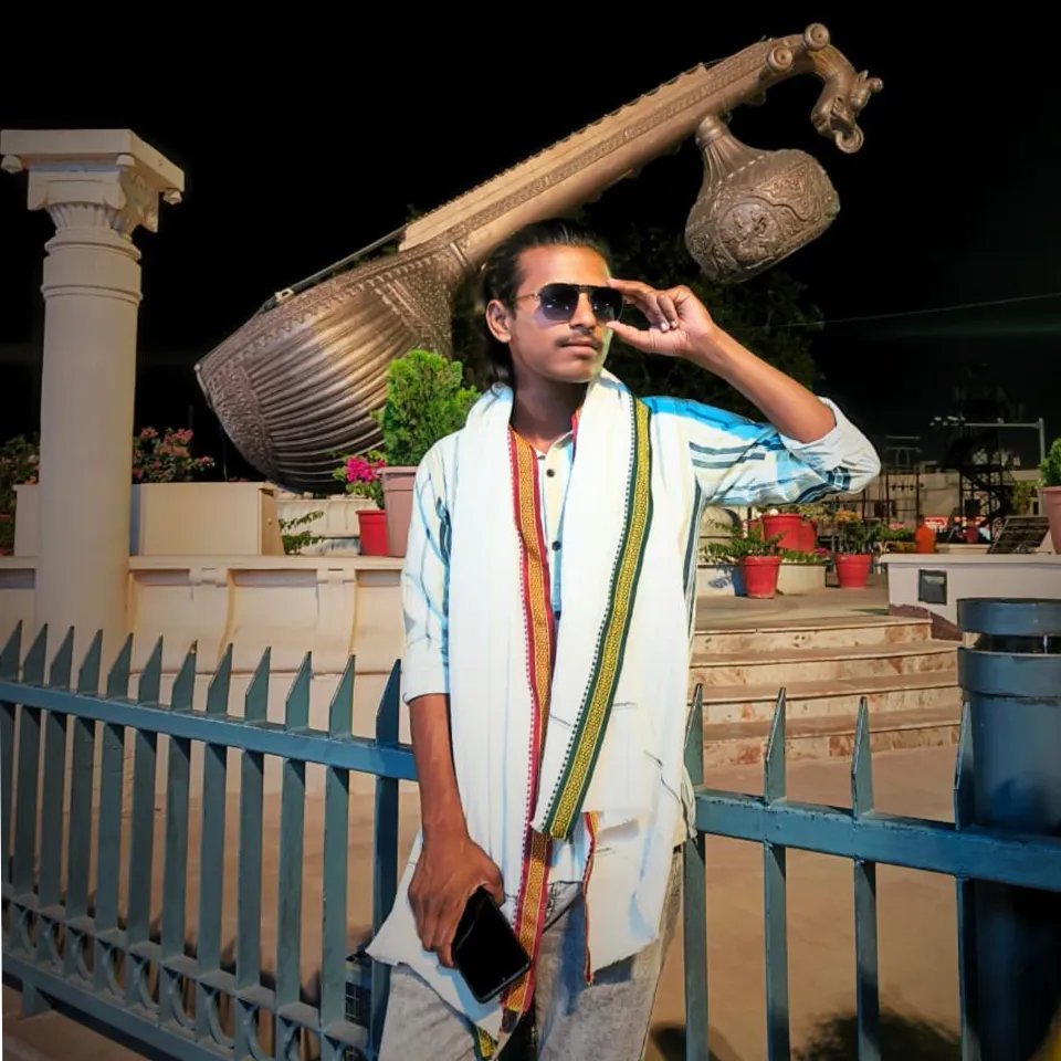 Ankit Sarkar Roudy