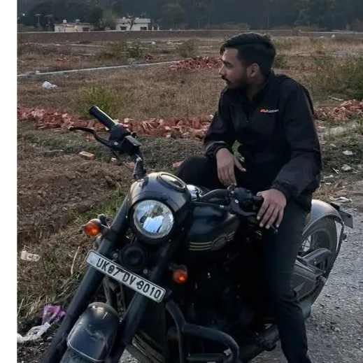 Vaibhav Sharma