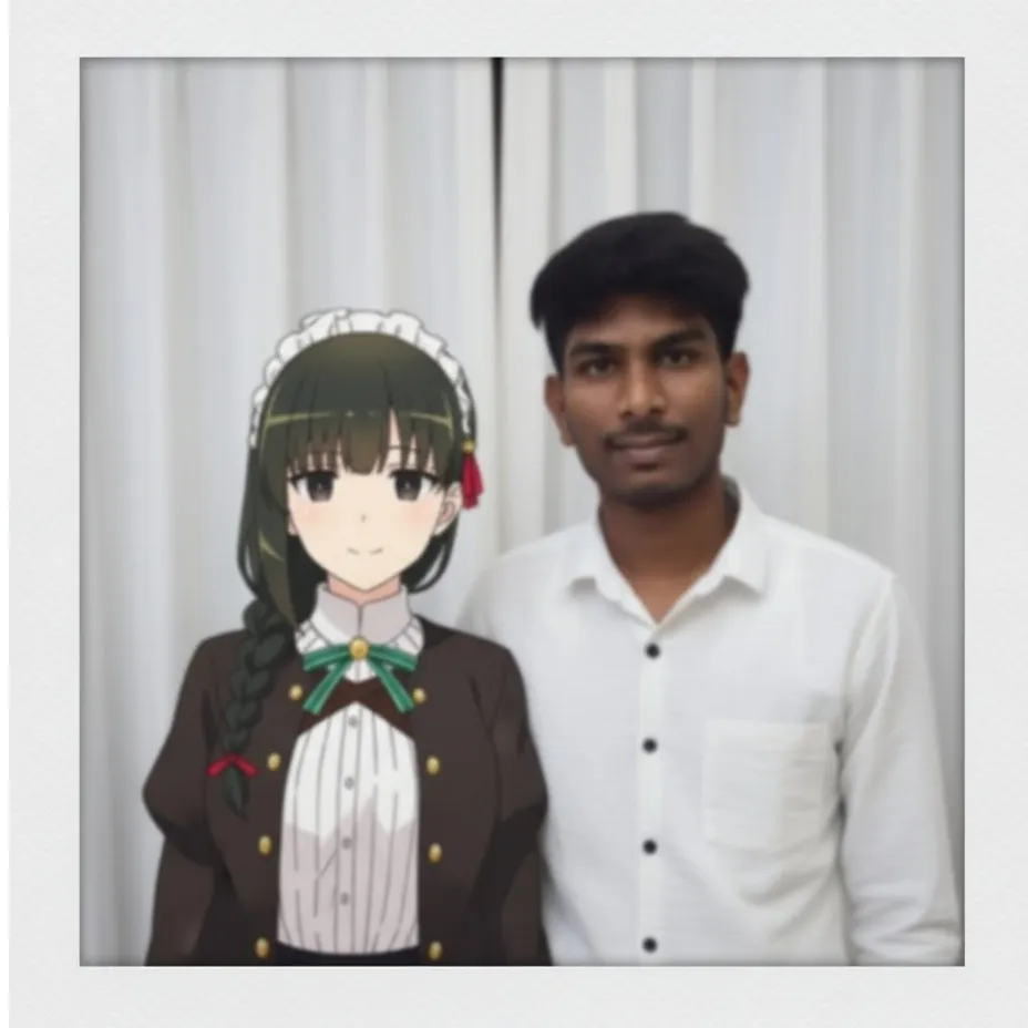 Abi M