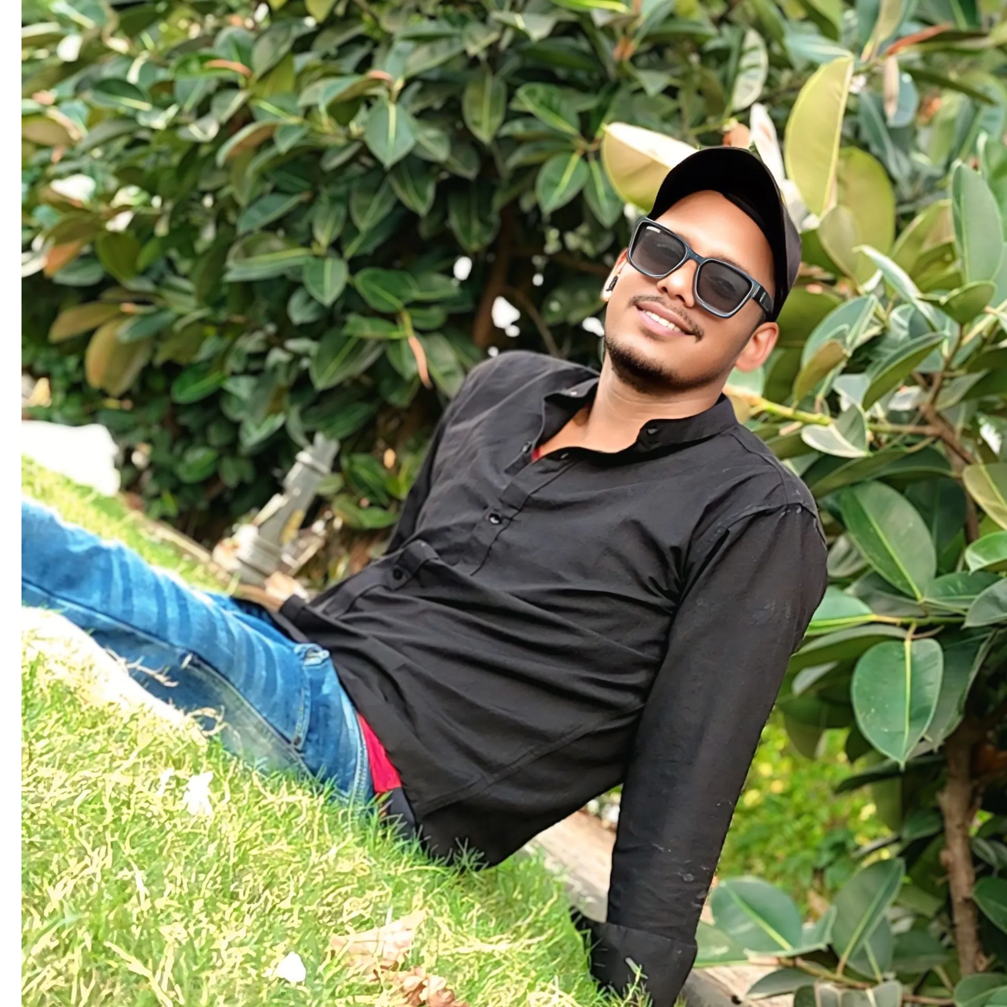 Harikesh Singh