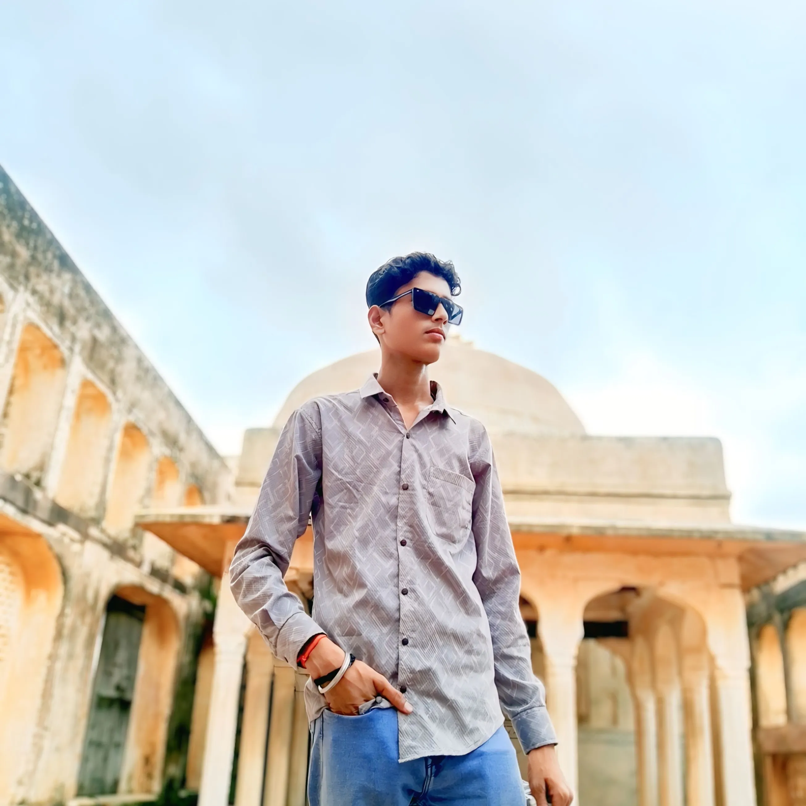 Rahul Rajpoot