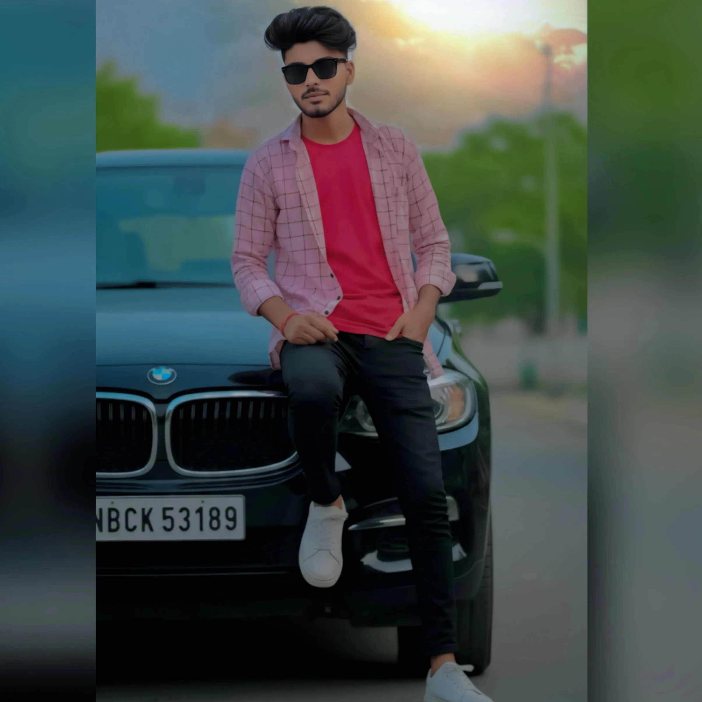 Rakesh Yadav