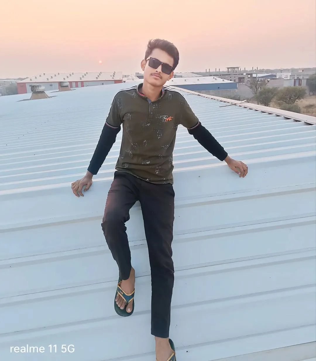 Sandeep maurya