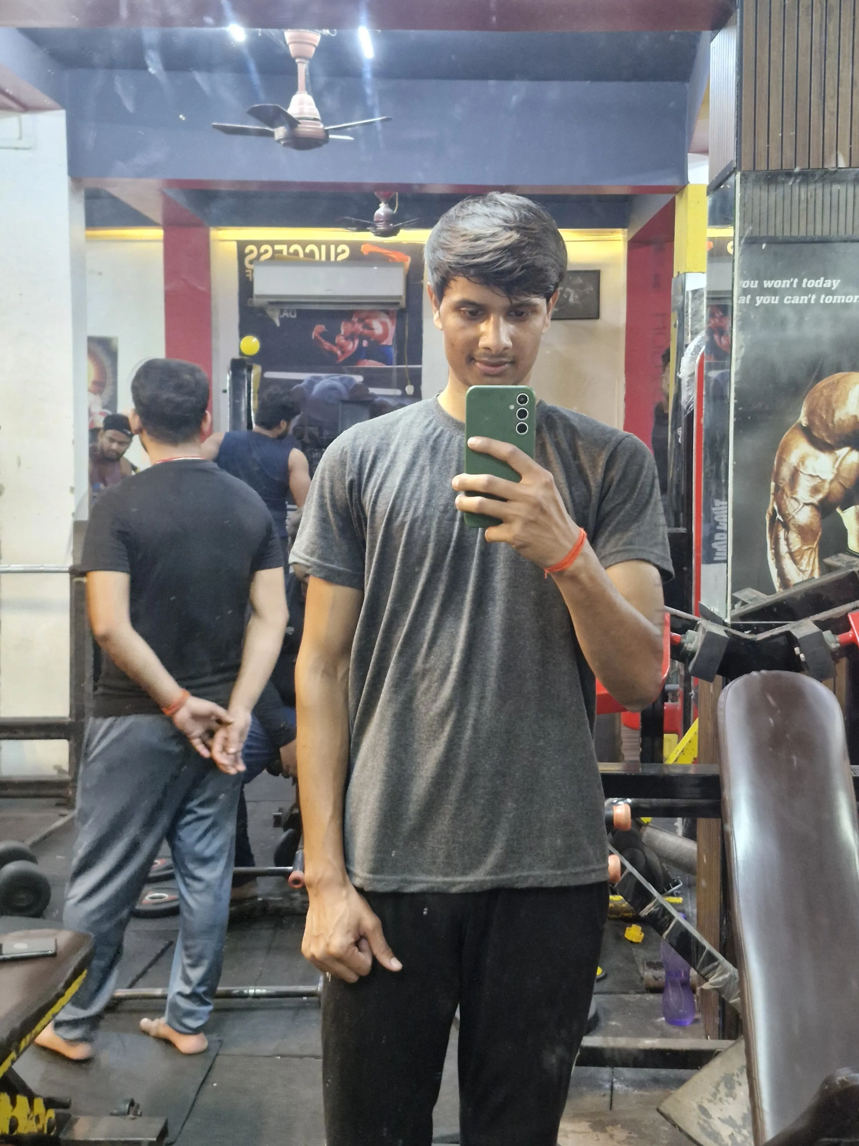 Amarjeet kumar