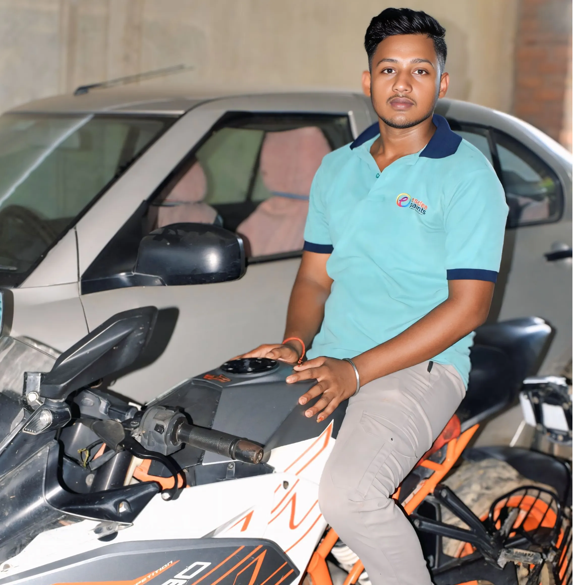 Sanki Kushwaha901