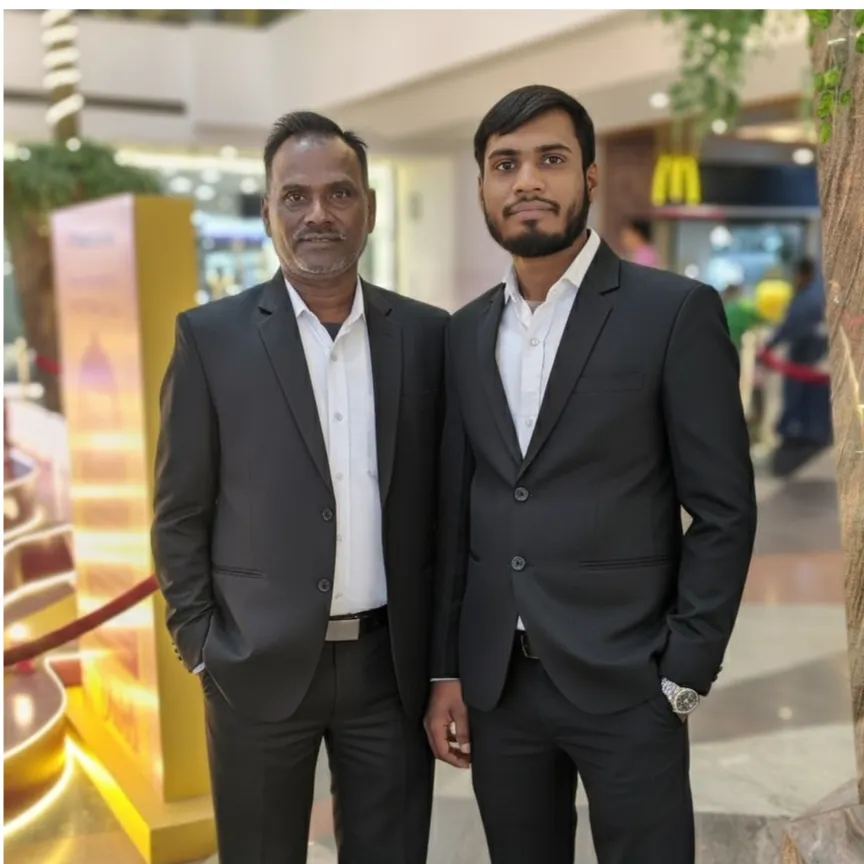 Shyam Maurya