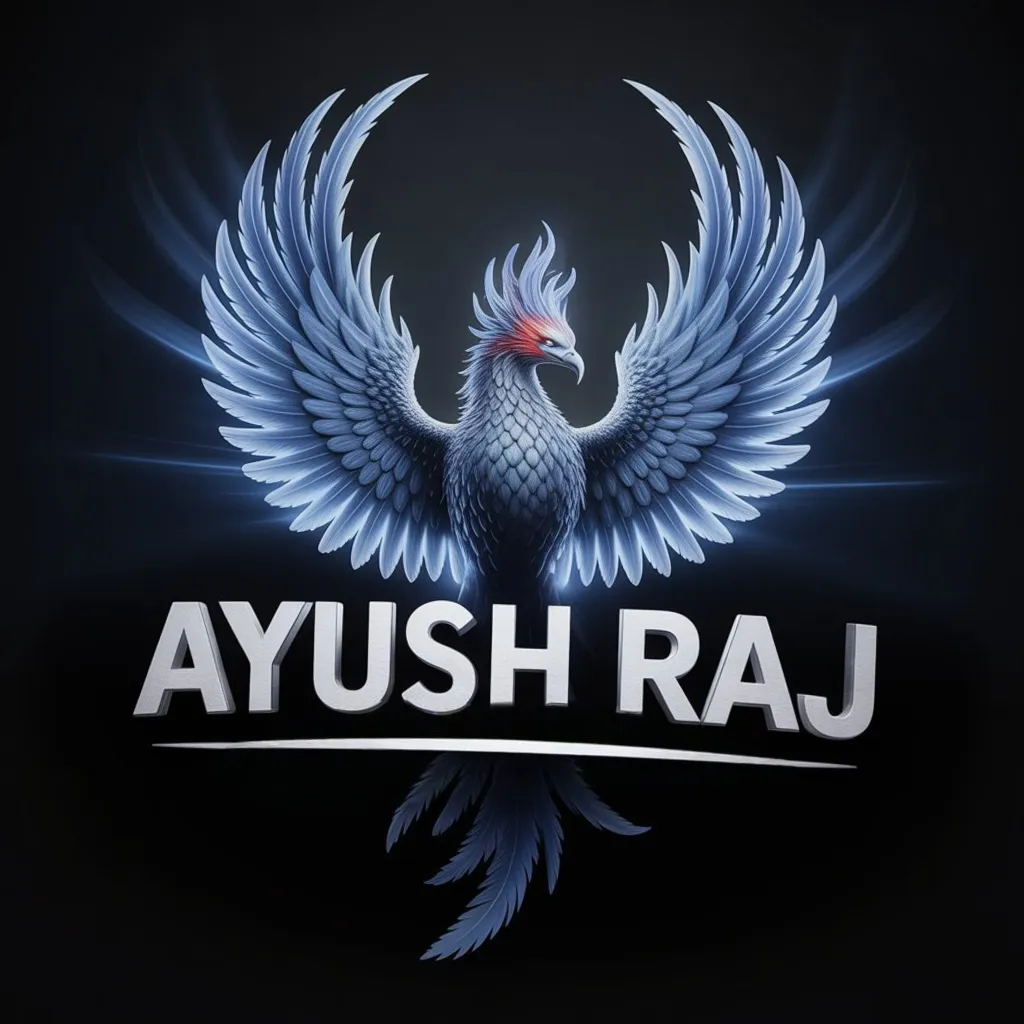 Ayush Raj