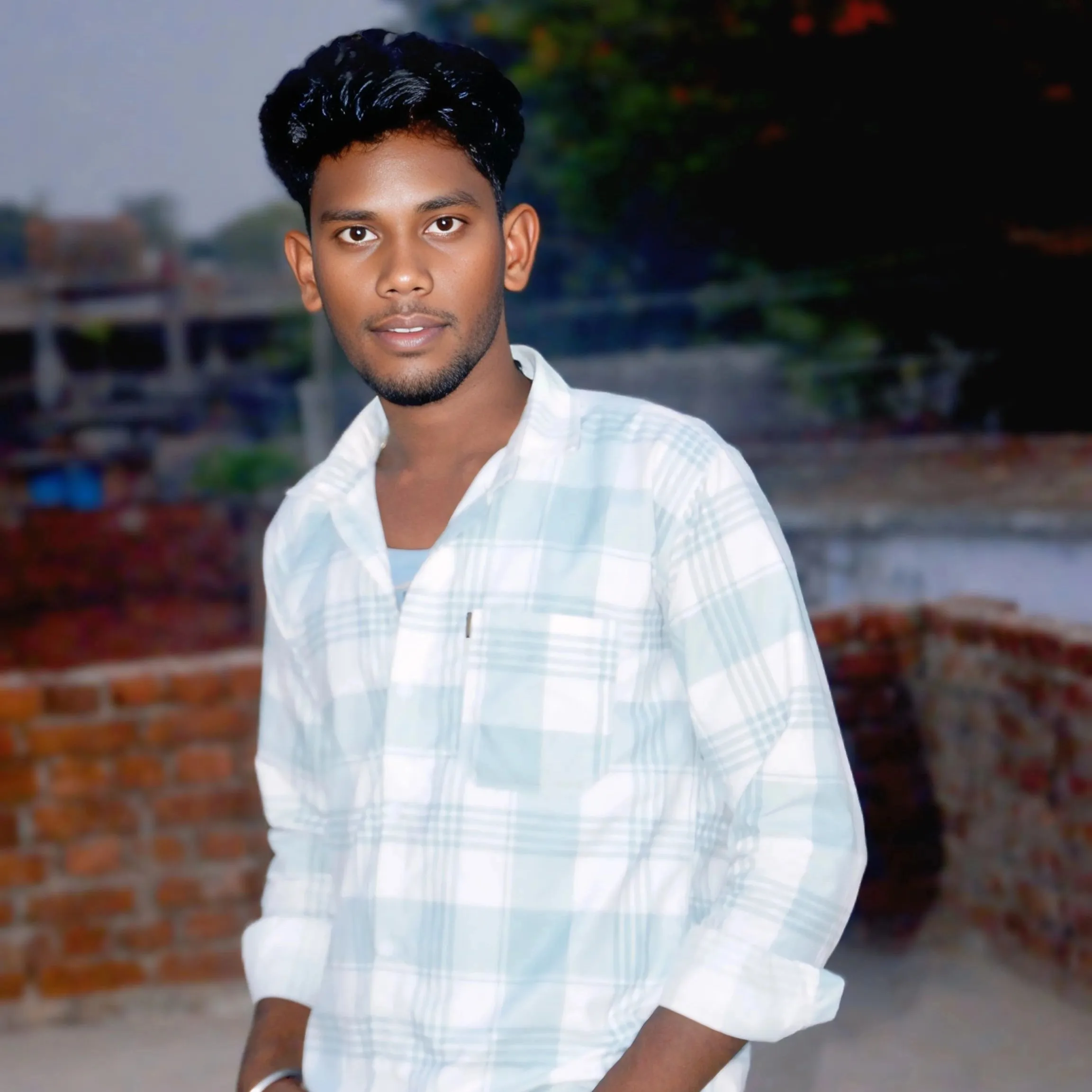 Sonu Chaudhary