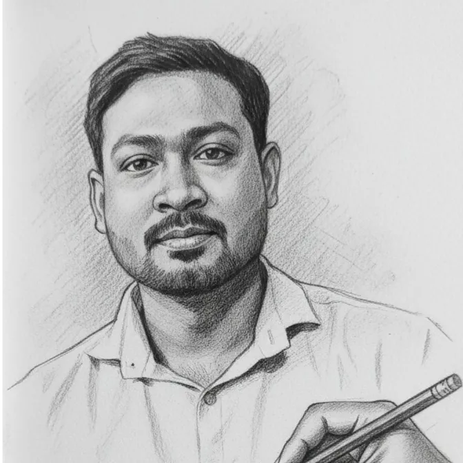 Nilesh Kumare