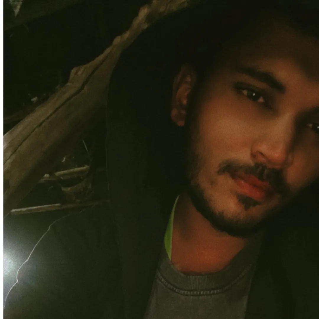 shivam patel