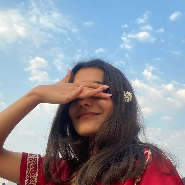 ϻɪꜱꜱ 𝐒𝐮𝐡𝐚𝐧𝐢:)💕