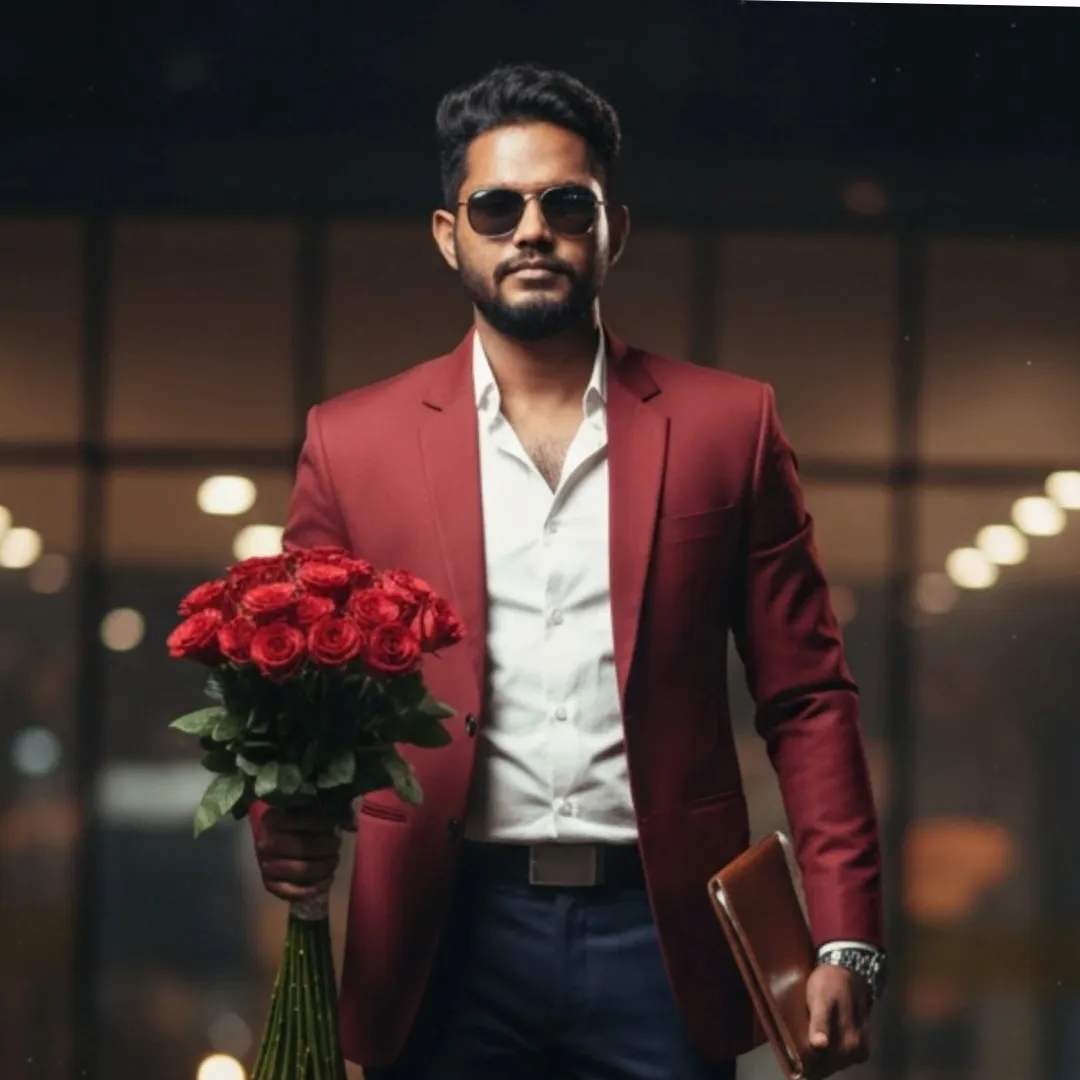 goutham raj