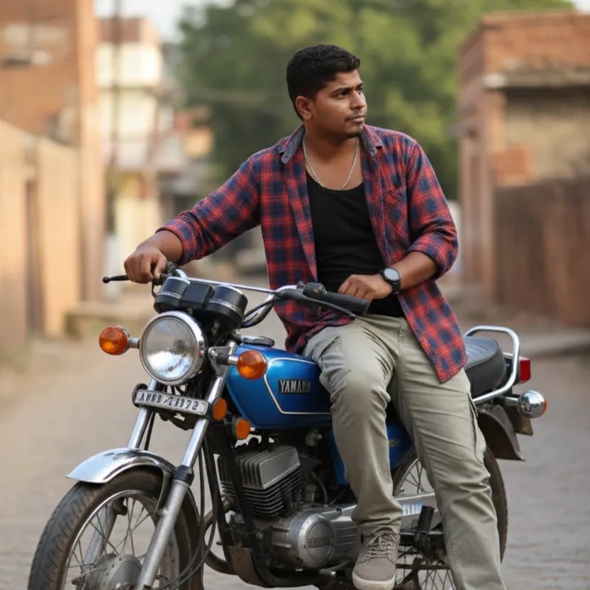 Mallikarjun Konasirasagi