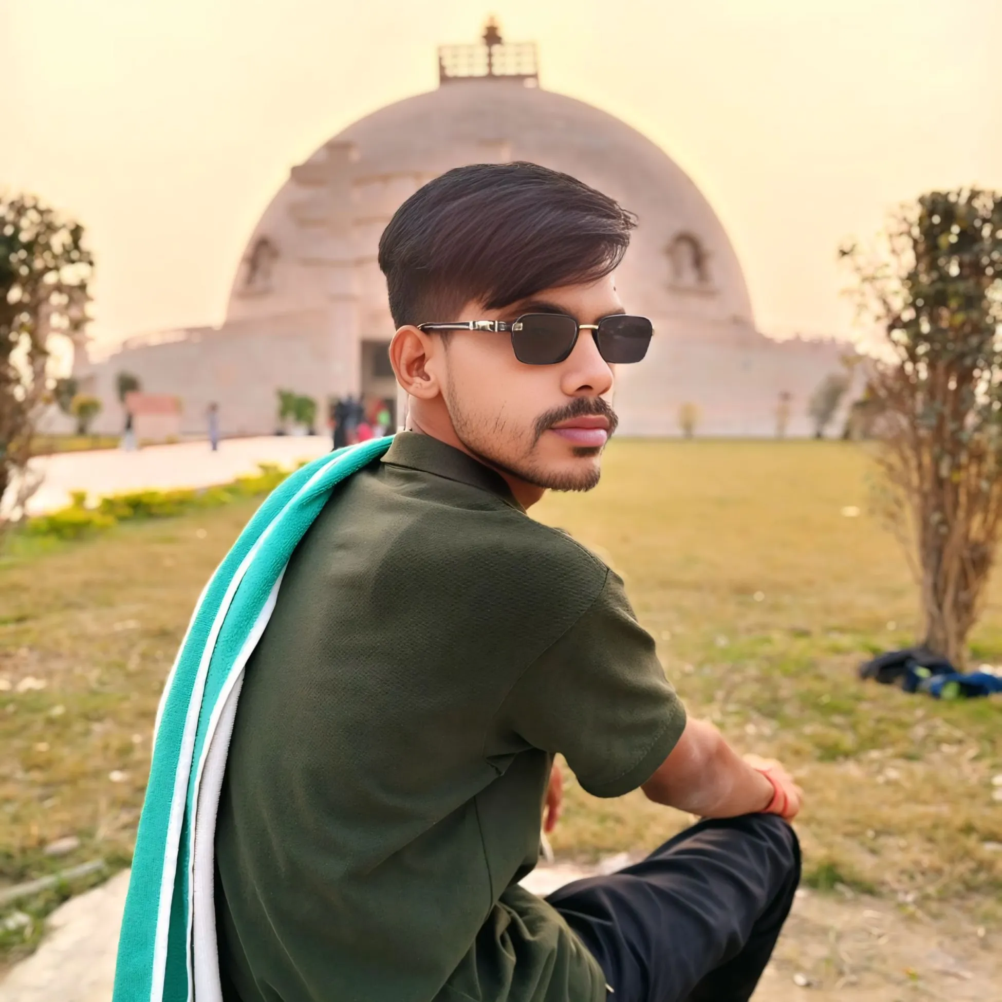 Raja G