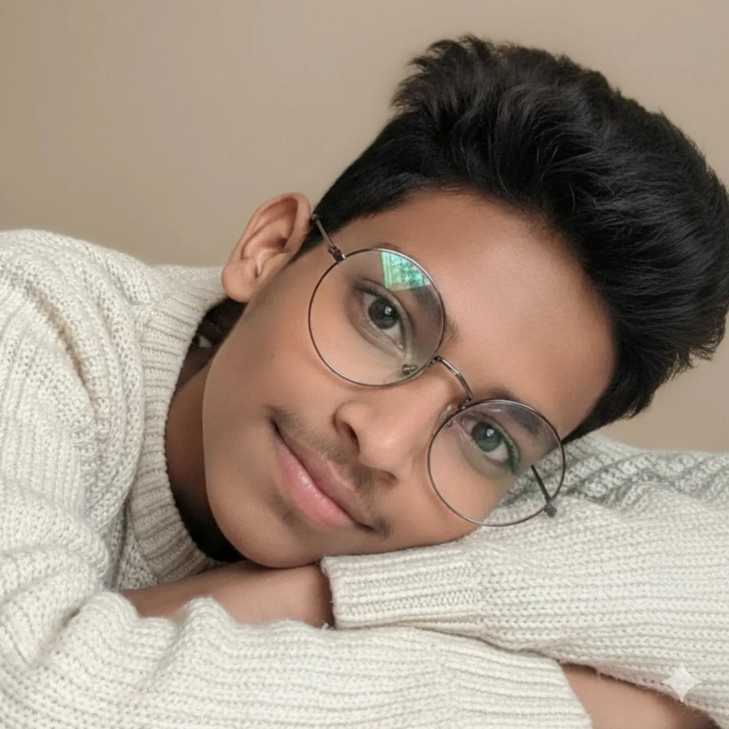 Kaku Prajapati