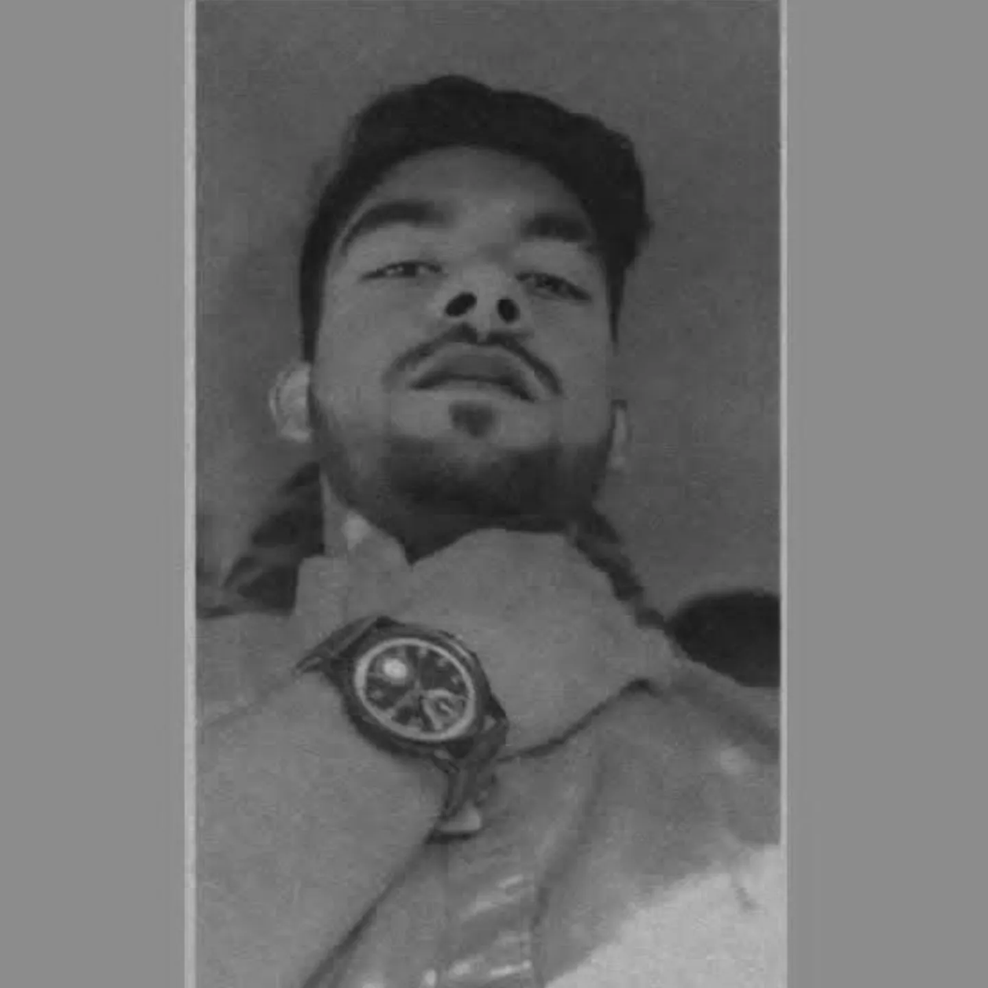 Ganpat chauhan